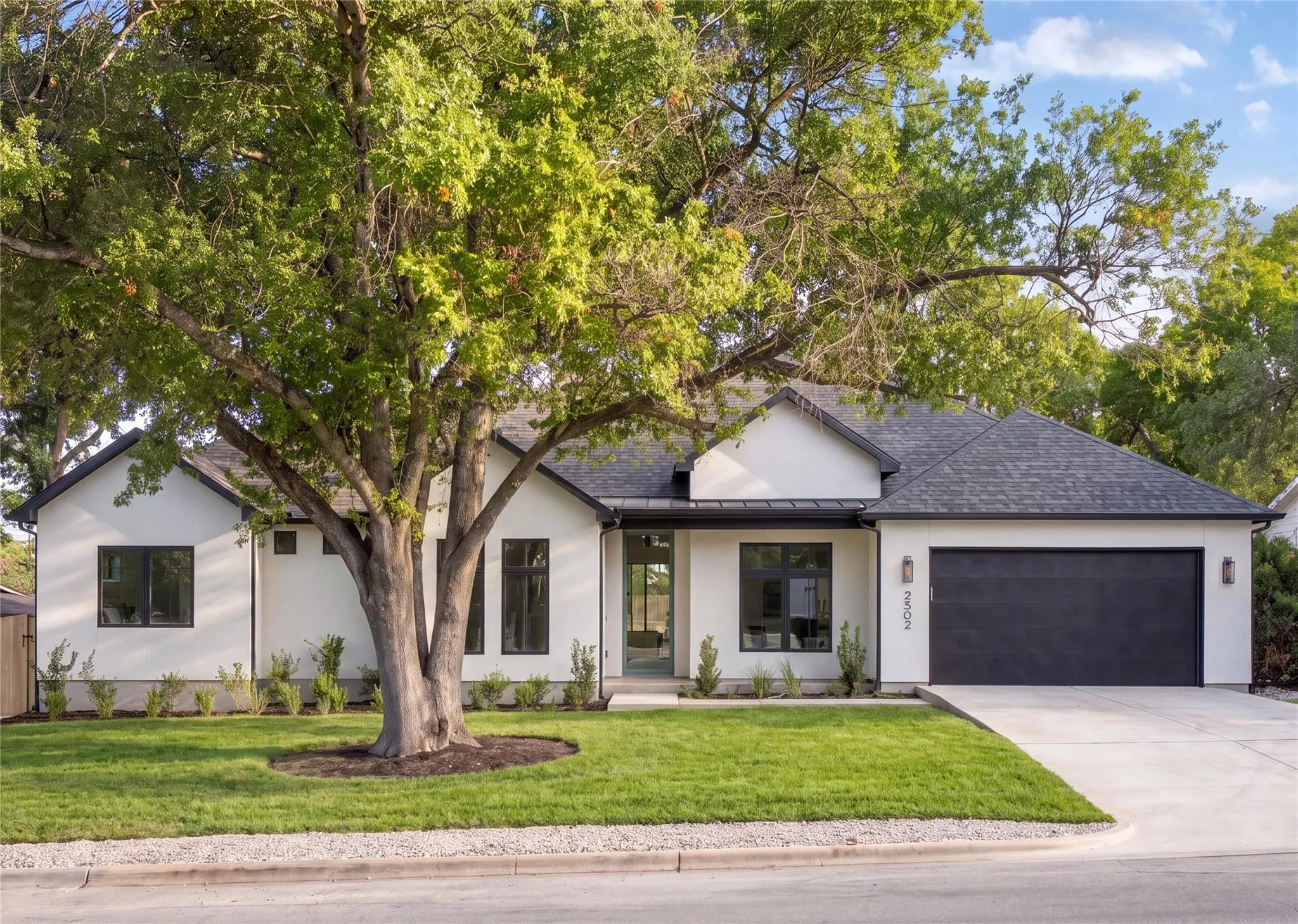 Photo of 2502 GREENLAWN PKWY, Austin, TX, 78757