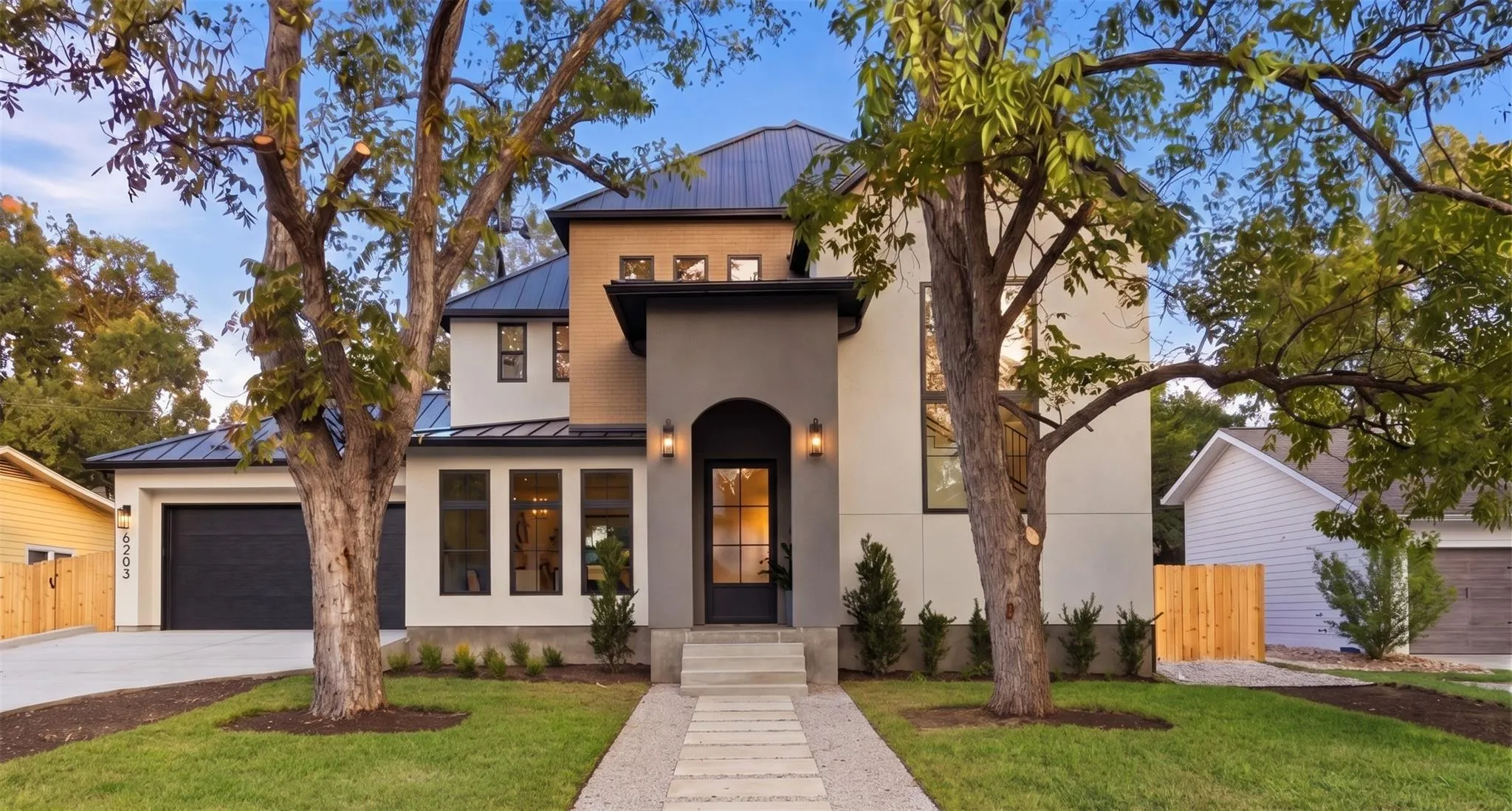 Photo of 6203 SHOALWOOD AVE, Austin, TX, 78757