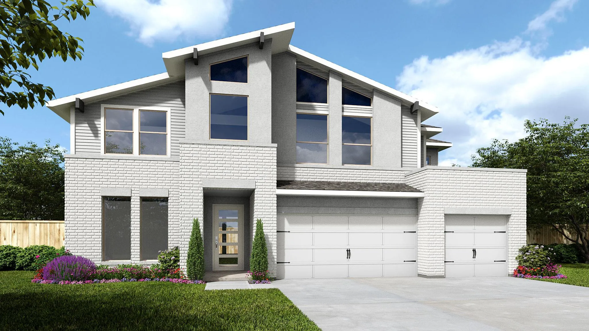 Photo of 9104 CALVERT WAY, Austin, TX, 78744