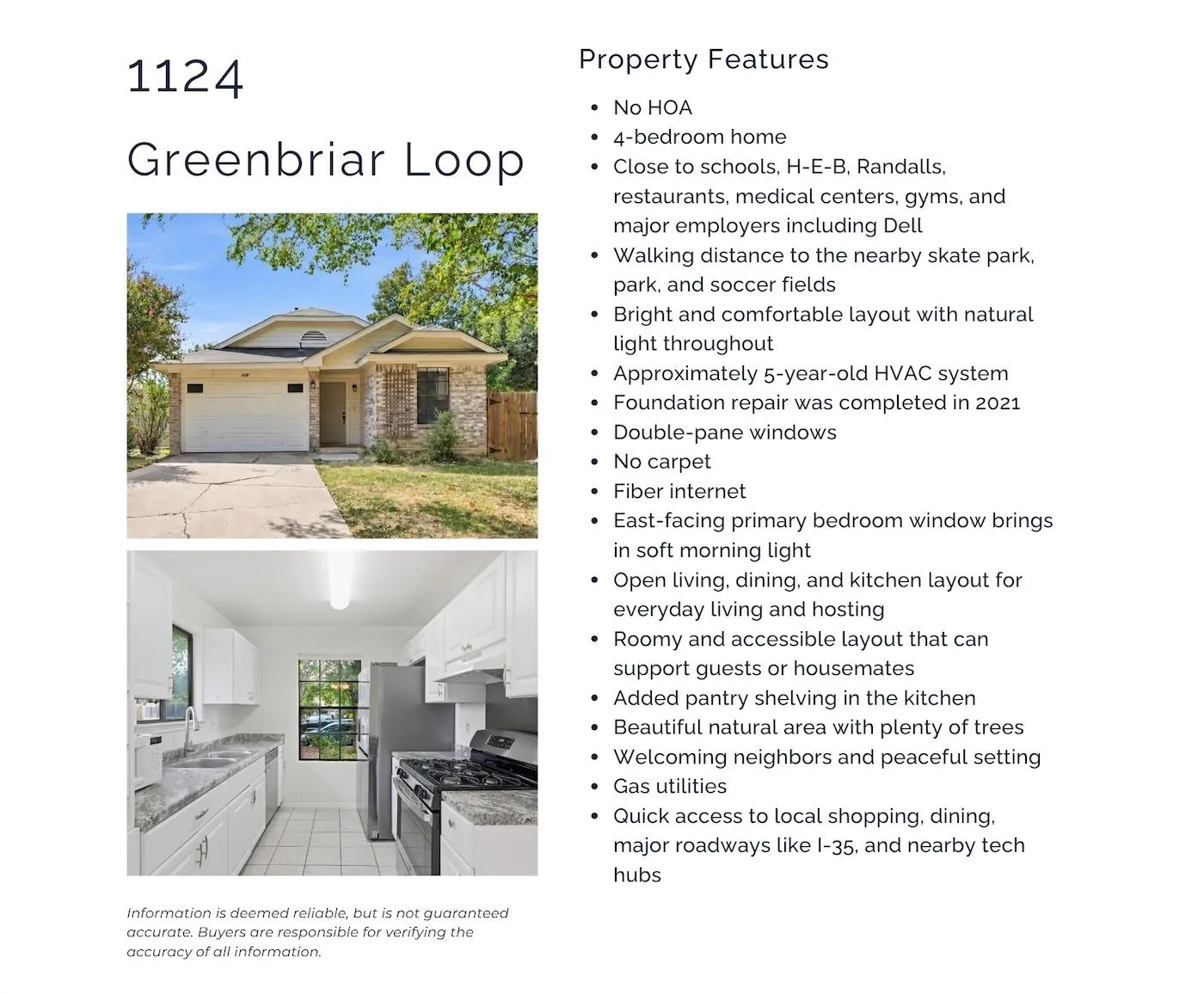 Photo 2 of 1124 GREENBRIAR LOOP