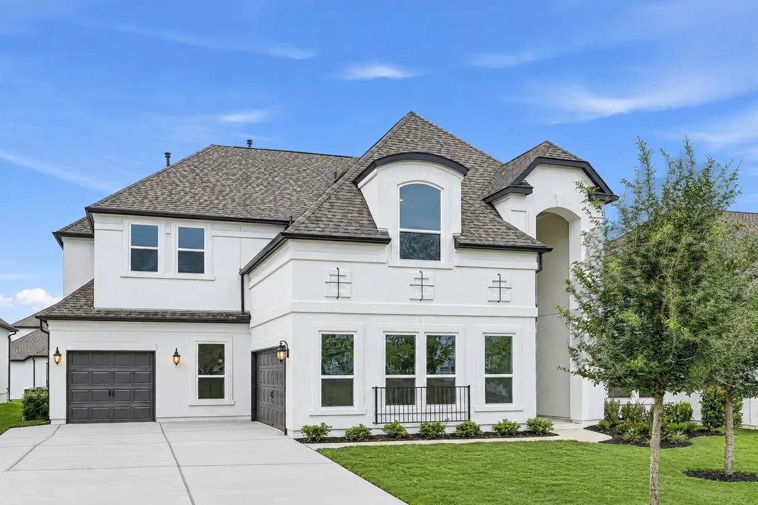 Photo of 2536 CHIAVARI WAY, Leander, 78641