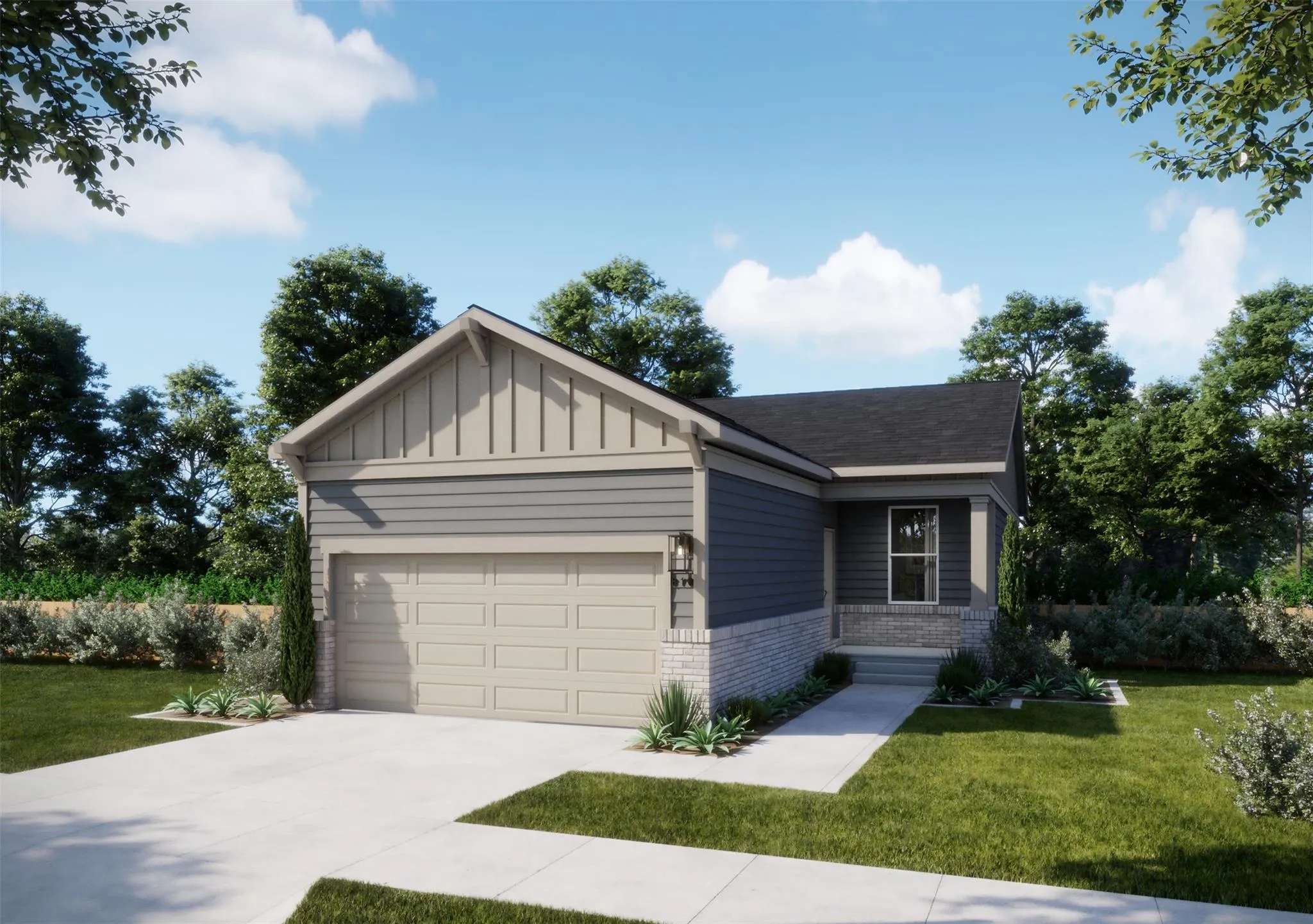 Photo of 208 AMITY BOWER DRIVE, Elgin, TX, 78621