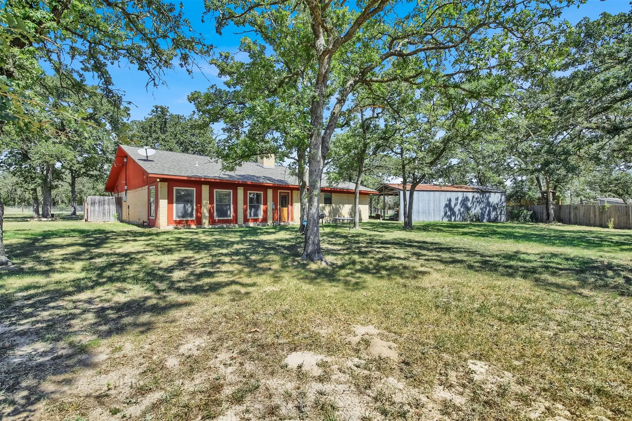Photo of 191 JORDAN LN, Elgin, TX, 78621