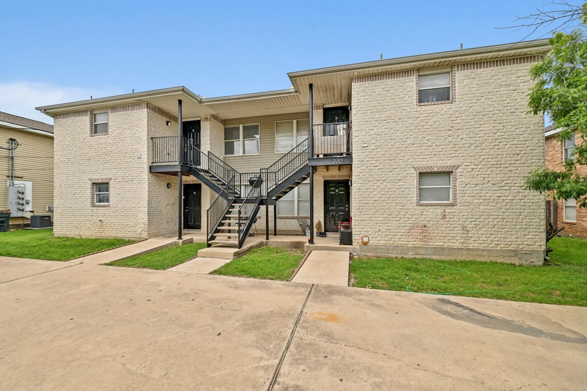 Photo of 2212 KATY LN, Georgetown, TX, 78626