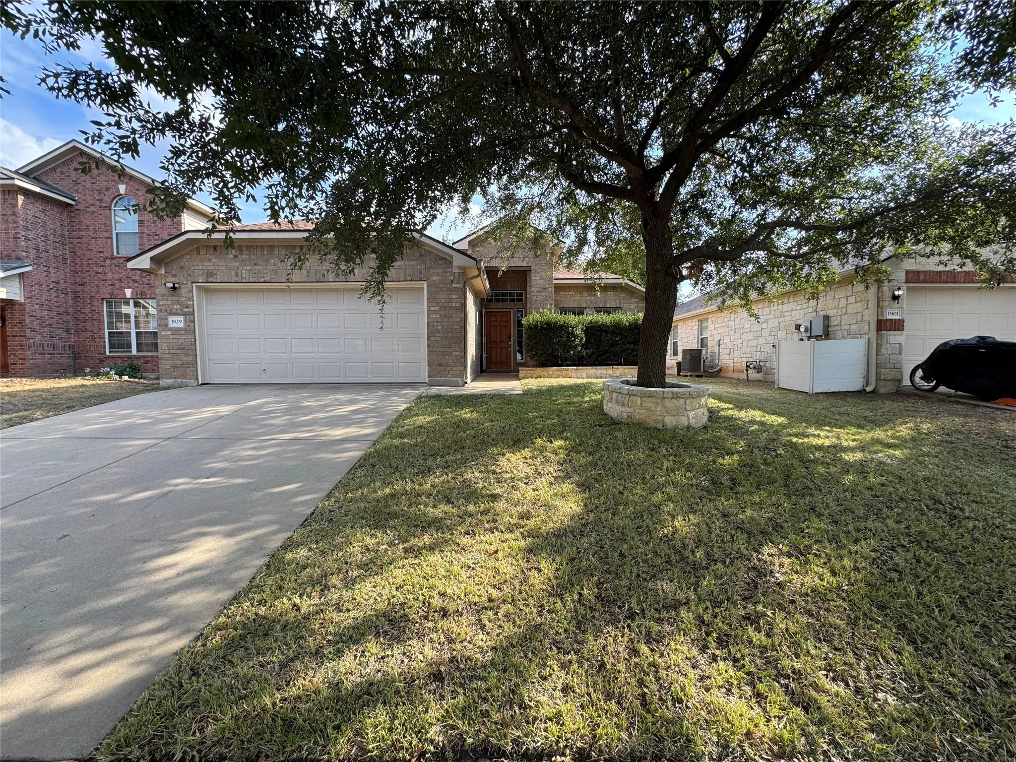 Photo of 1829 RACHEL LN, Round Rock, TX, 78664