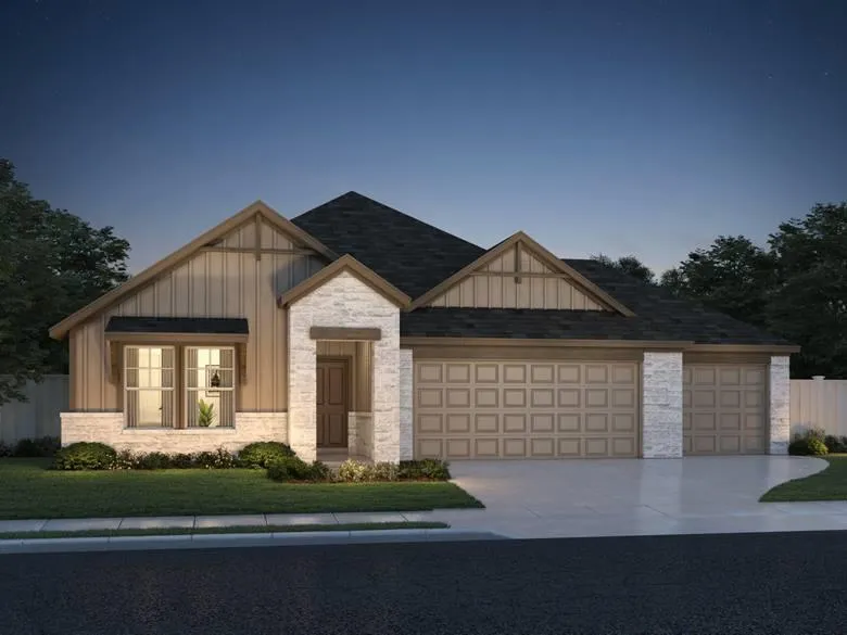 Photo of 514 LAVENDER CREST CV, Liberty Hill, TX, 78642