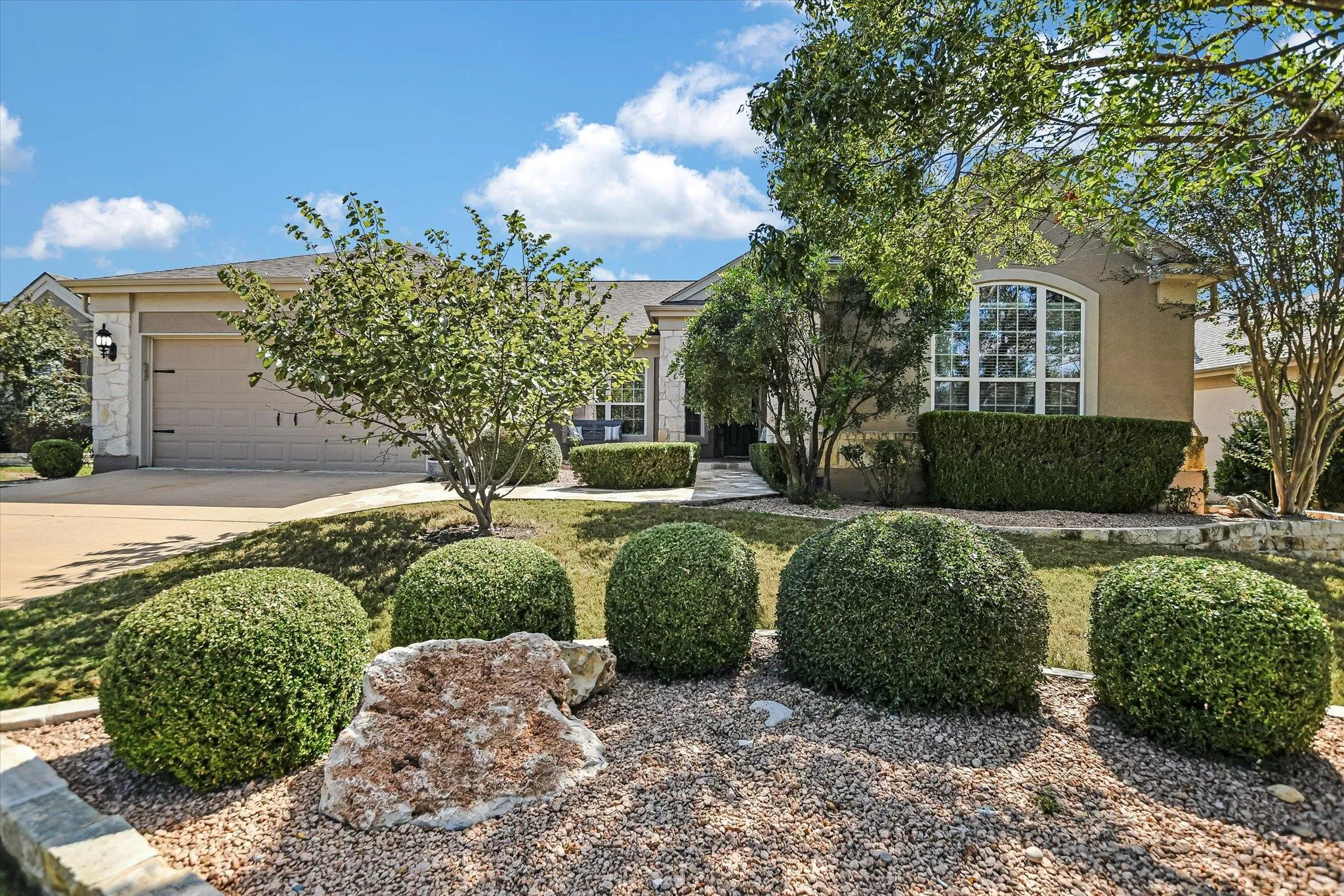 Photo of 214 GOOSE ISLAND DR, Georgetown, TX, 78633