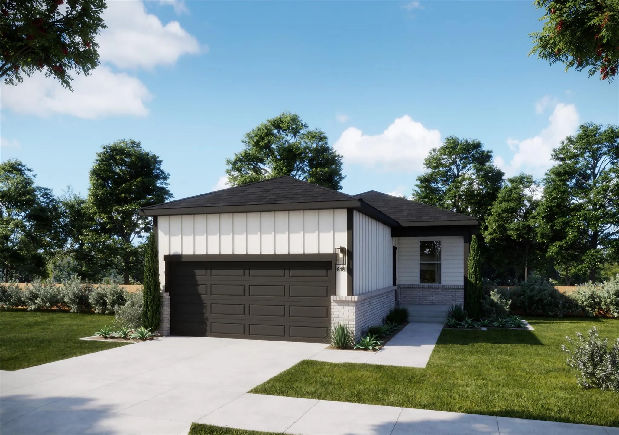 Photo 2 of 204 AMITY BOWER DR
