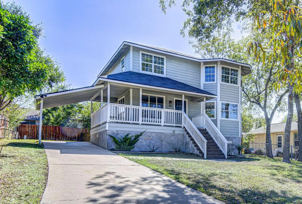 Photo 4 of 4805 BROOK CREEK CV