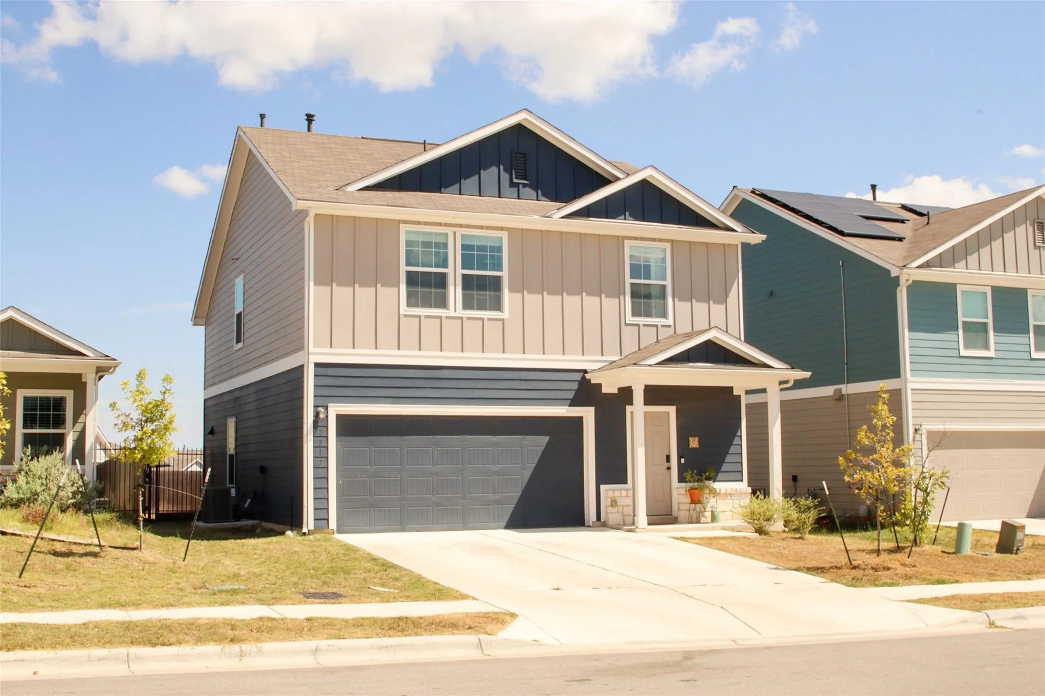Photo of 7717 POPPY PETAL LOOP, Del Valle, TX, 78617