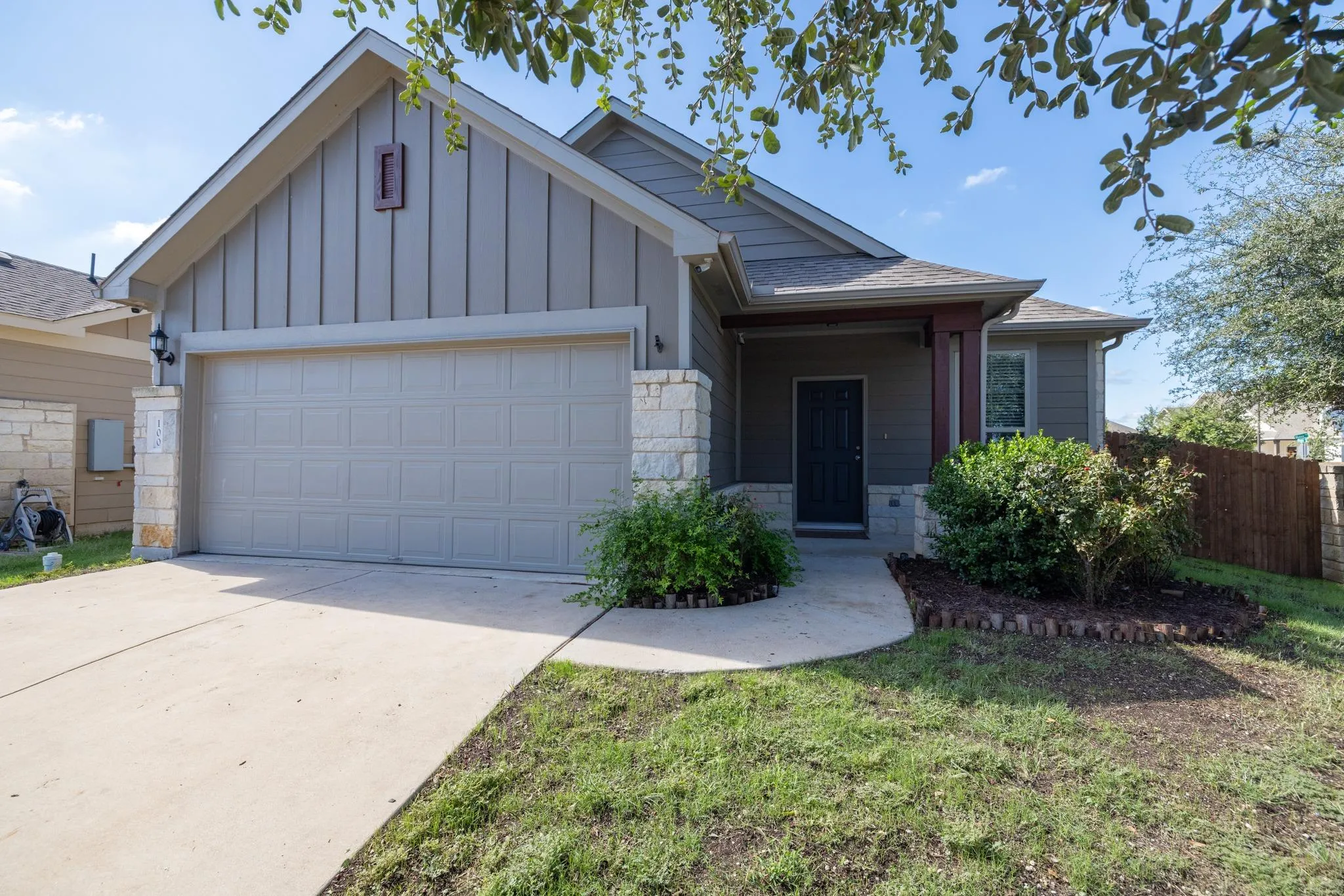 Photo of 100 NORMAL SCHOOL WAY, Liberty Hill, TX, 78642