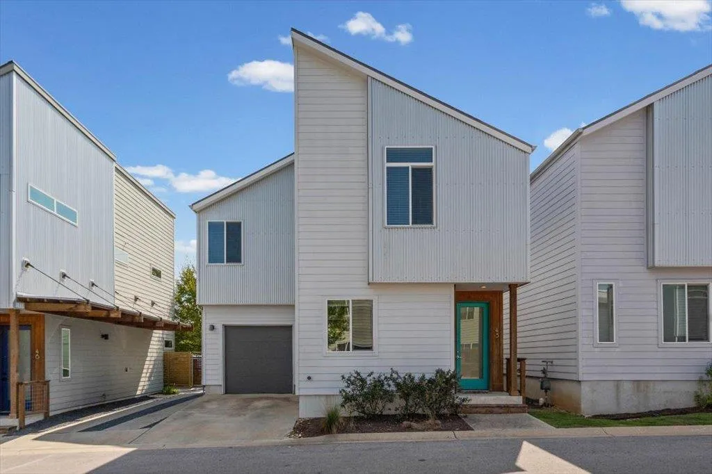 Photo of 801 N BLUFF DR #45, Austin, TX, 78745