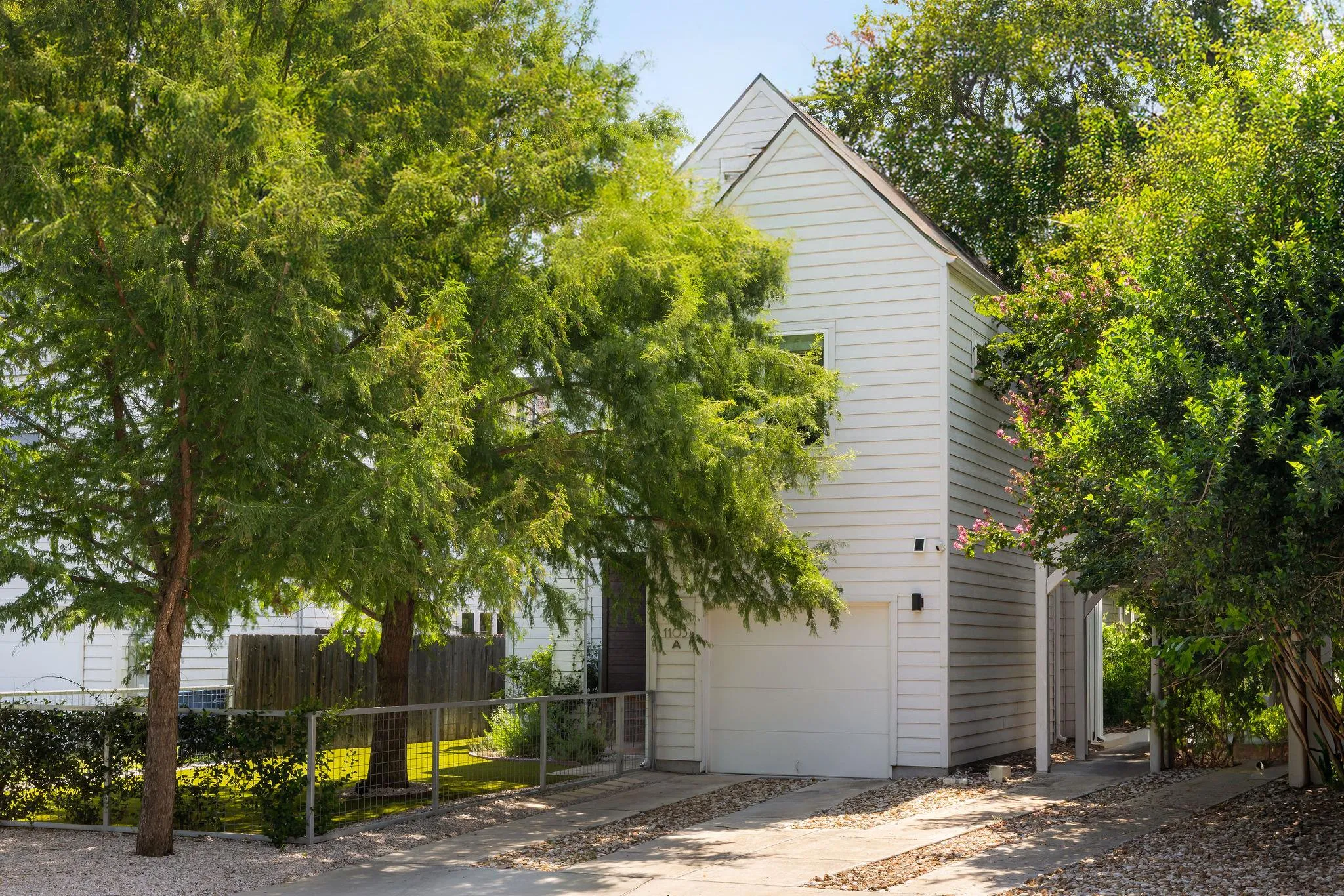 Photo of 1103 1/2 FIESTA ST #A, Austin, TX, 78702