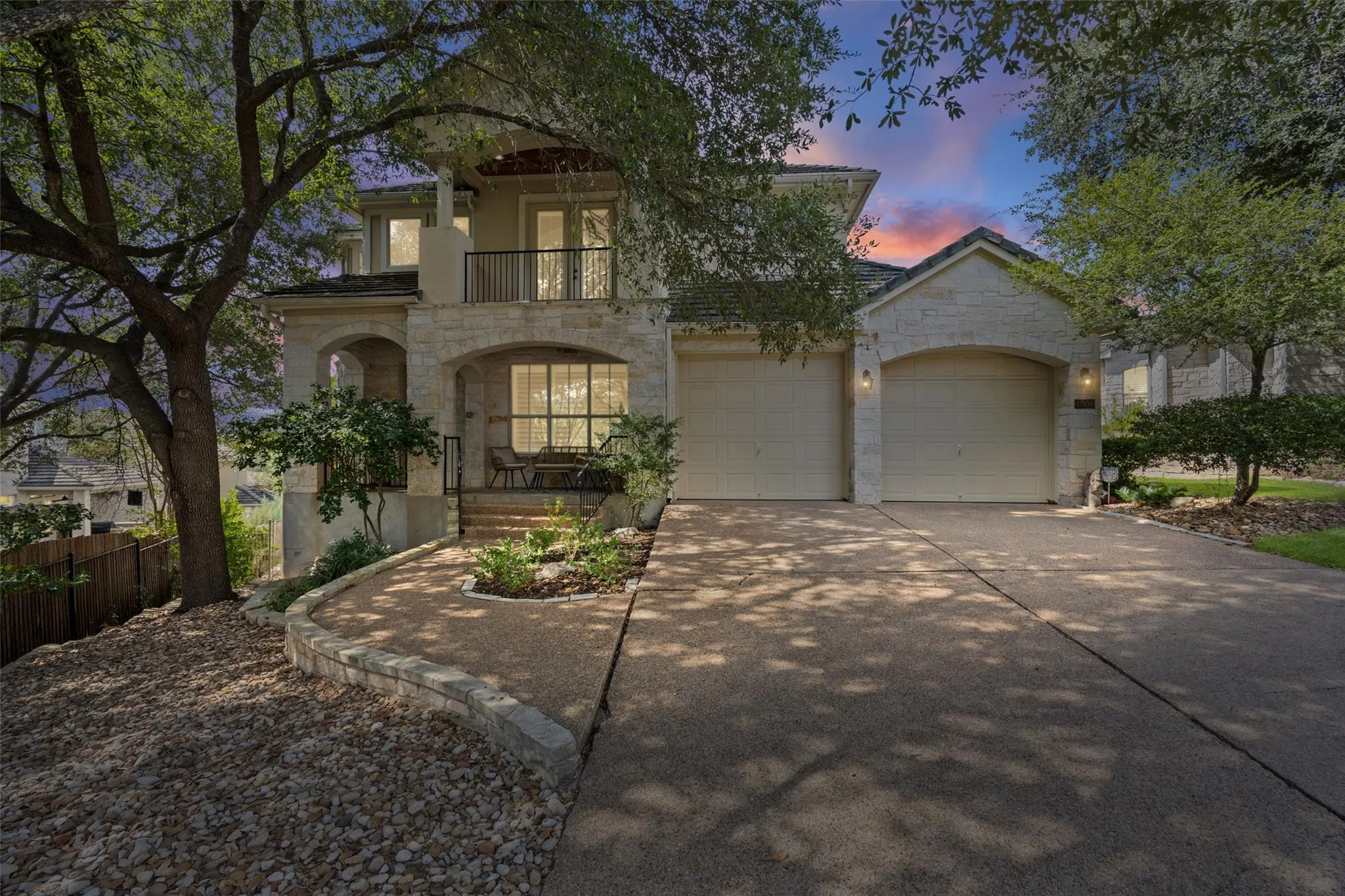 Photo of 4308 CANOAS DR, Austin, 78730