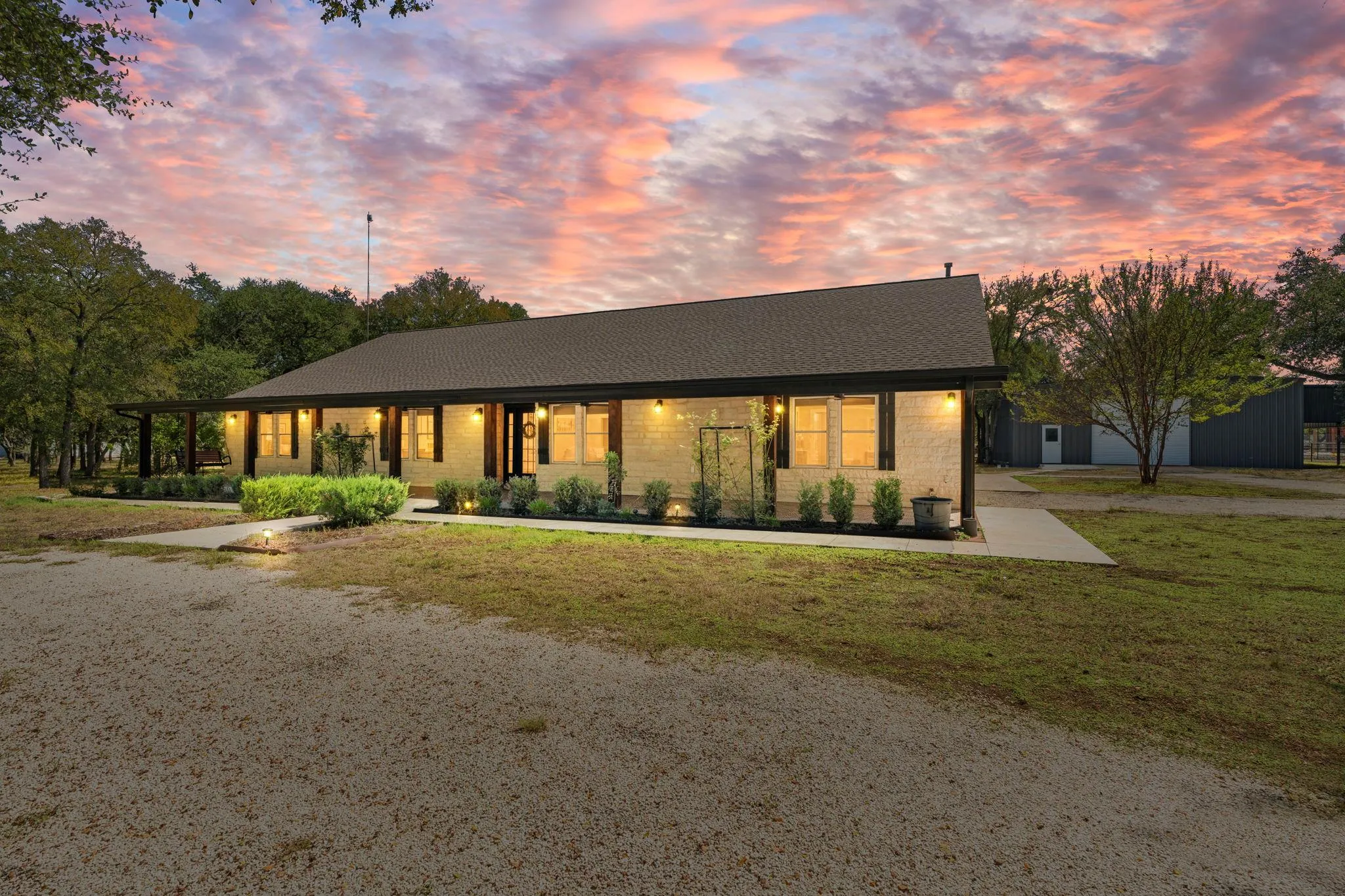 Photo of 30309 LIVE OAK TRL, Georgetown, TX, 78633