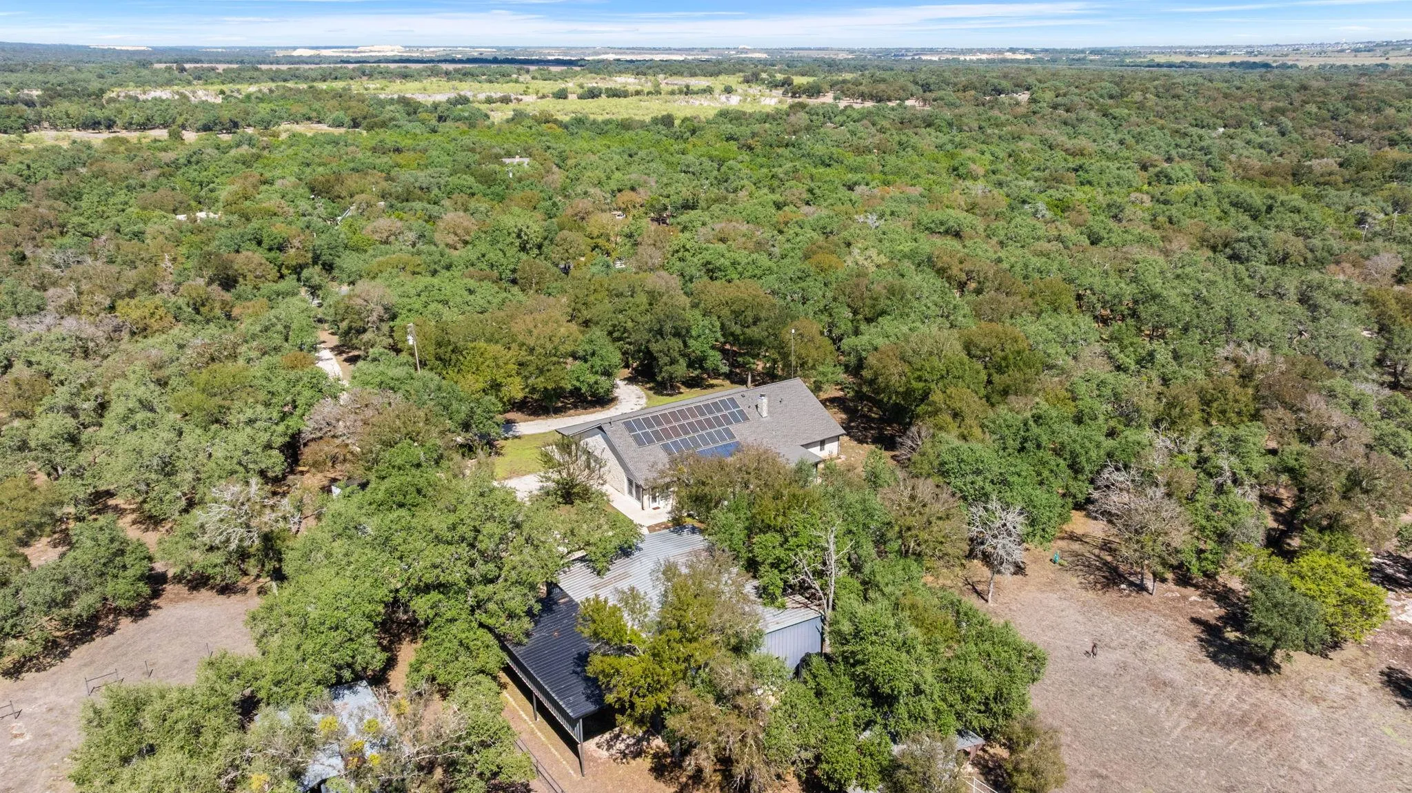 Photo 3 of 30309 LIVE OAK TRL