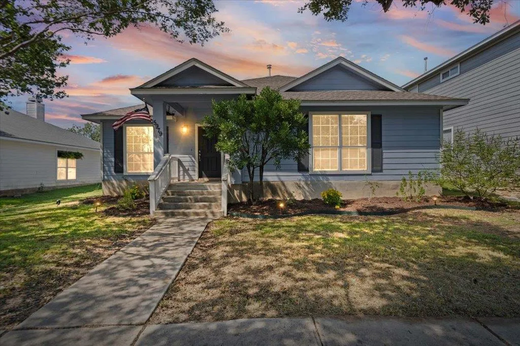Photo of 5979 MCNAUGHTON, Kyle, TX, 78640