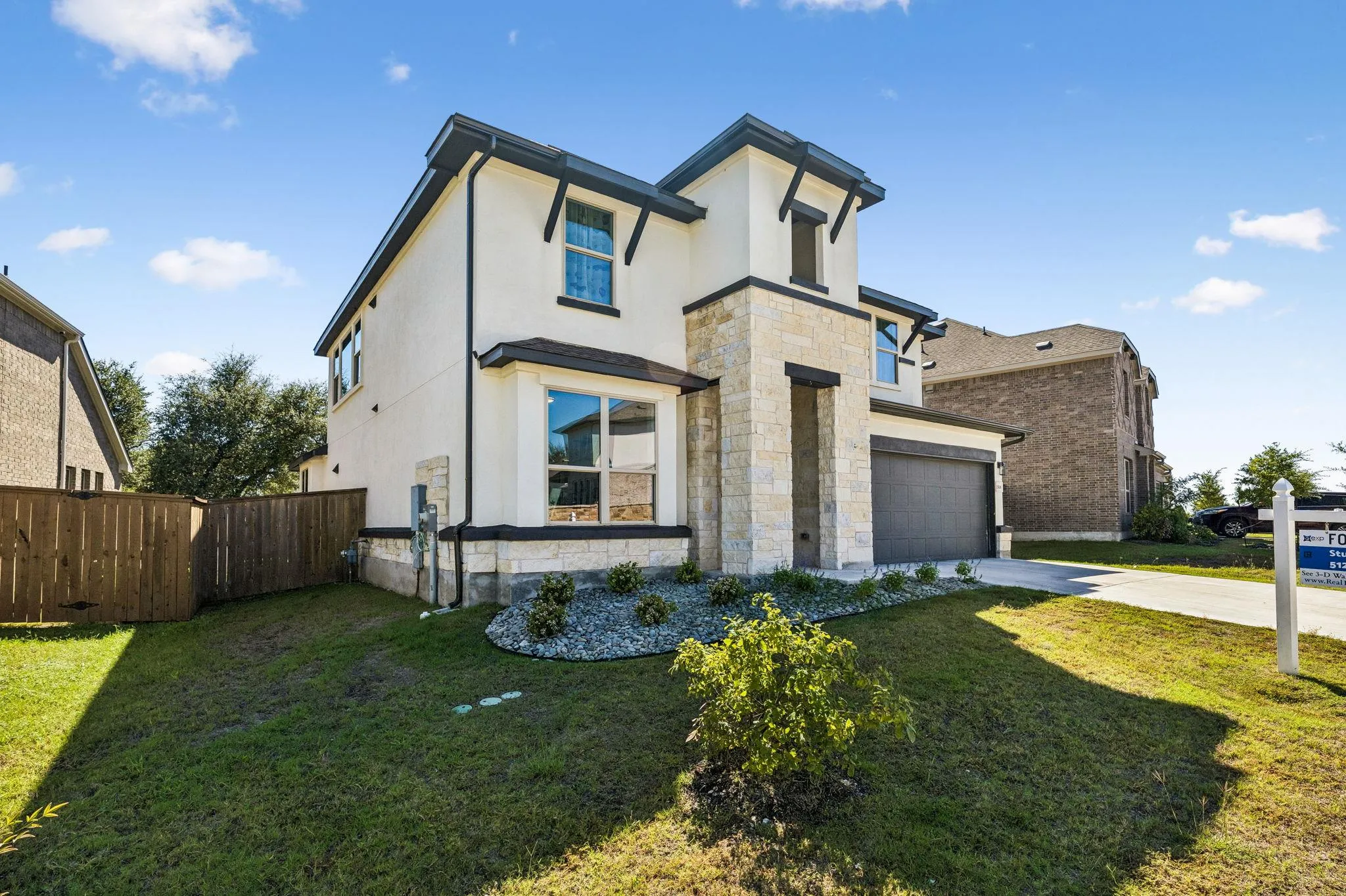 Photo of 1506 GARRETT OAKS LN, Georgetown, TX, 78633