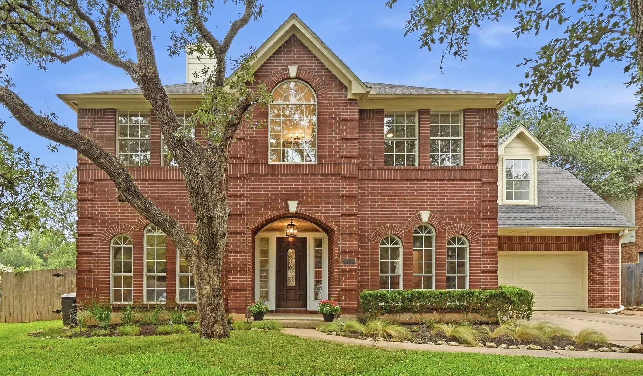 Photo of 4030 SHAVANO DR, Austin, TX, 78749