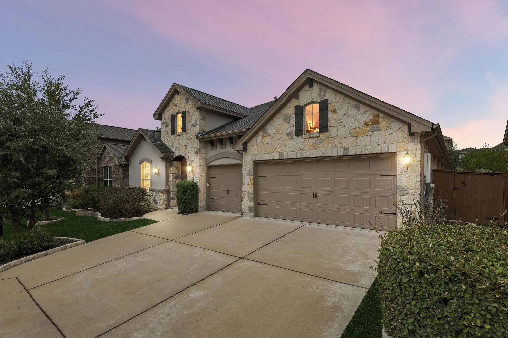 Photo of 2516 PORTICI PASS, Round Rock, TX, 78665