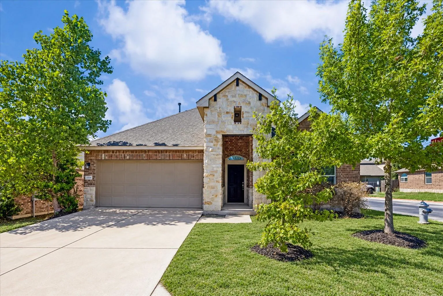 Photo of 11008 BRUNEAU TRL, Austin, TX, 78754