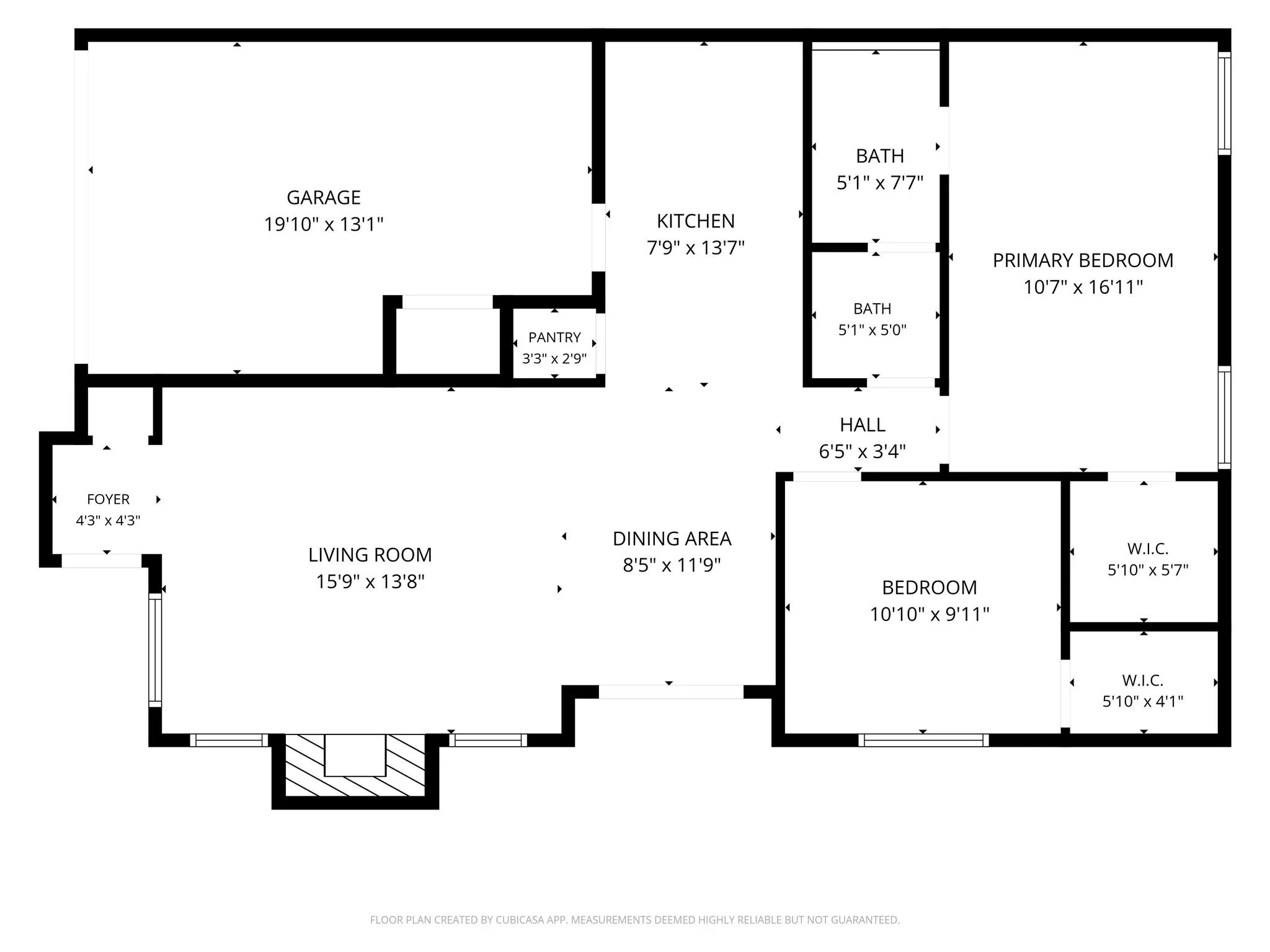 Photo 4 of 12323 EMERY OAKS RD