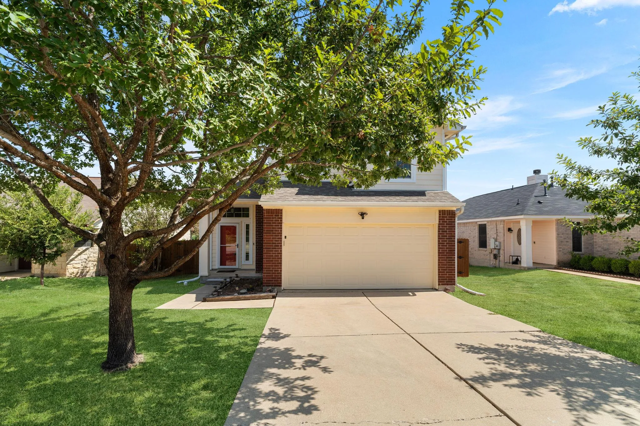 Photo of 21013 SECRETARIAT RIDGE LN, Pflugerville, TX, 78660
