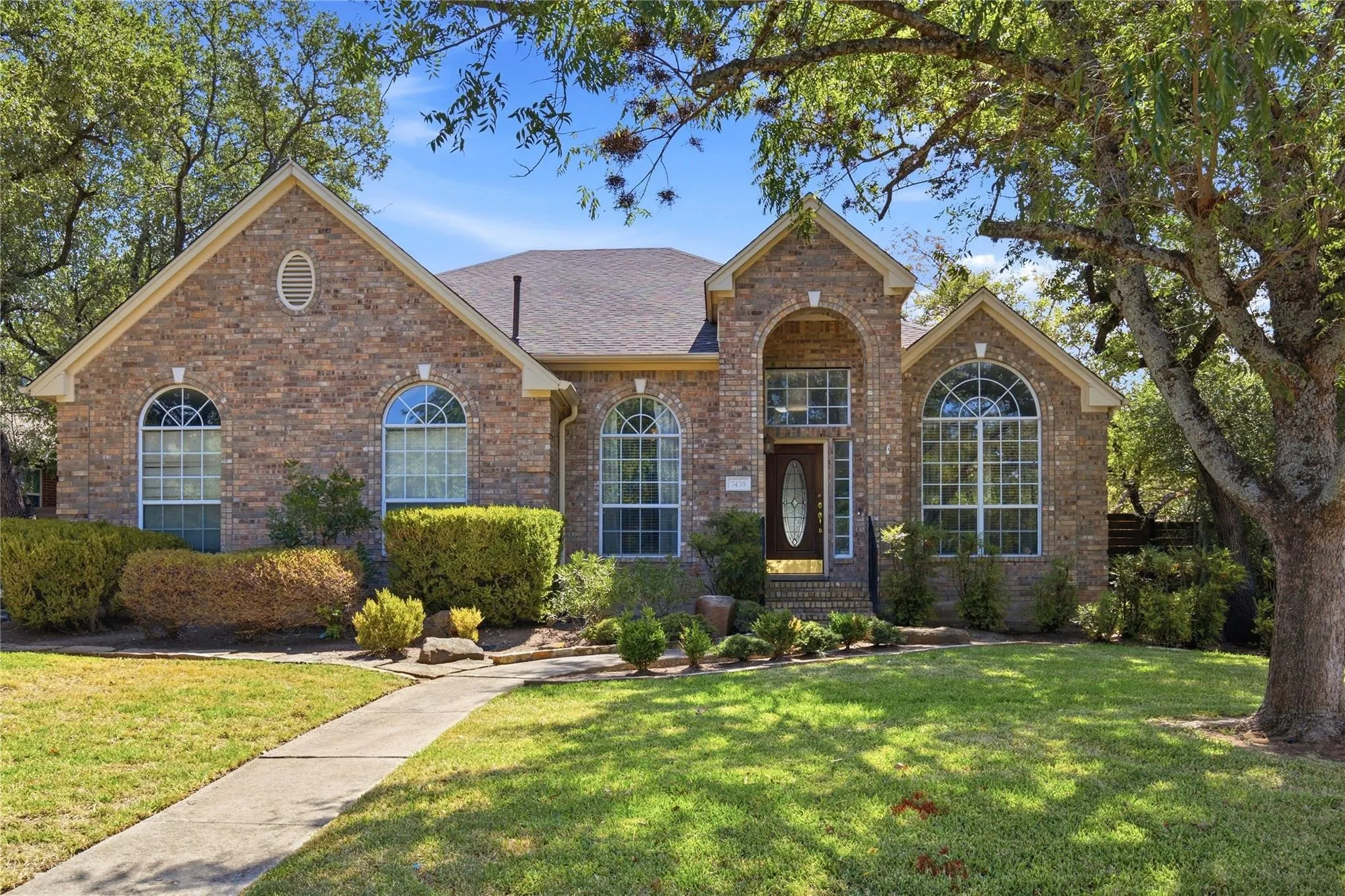 Photo of 7435 FIREOAK DR, Austin, TX, 78759