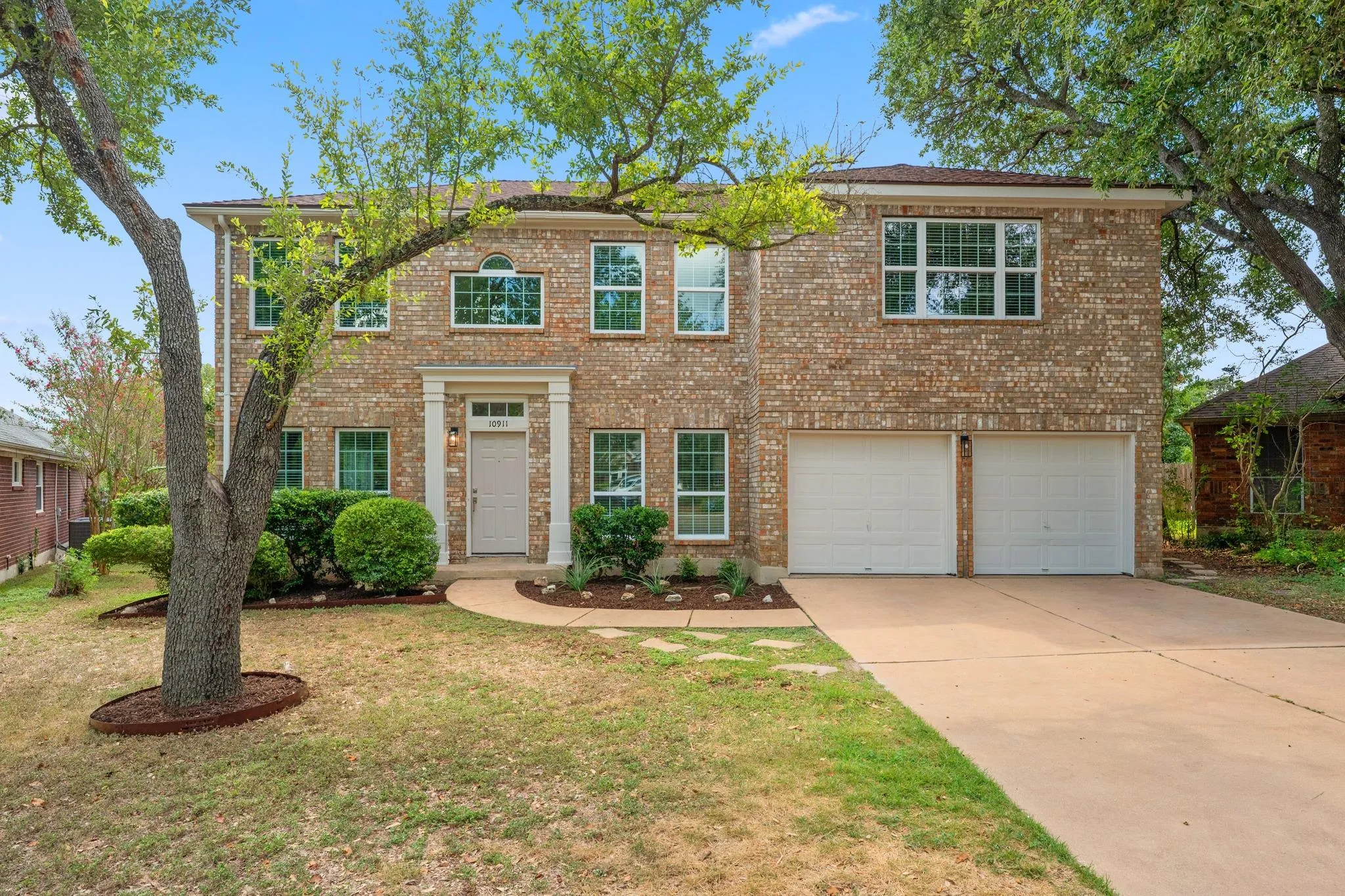 Photo of 10911 GRASSMERE CT, Austin, TX, 78739