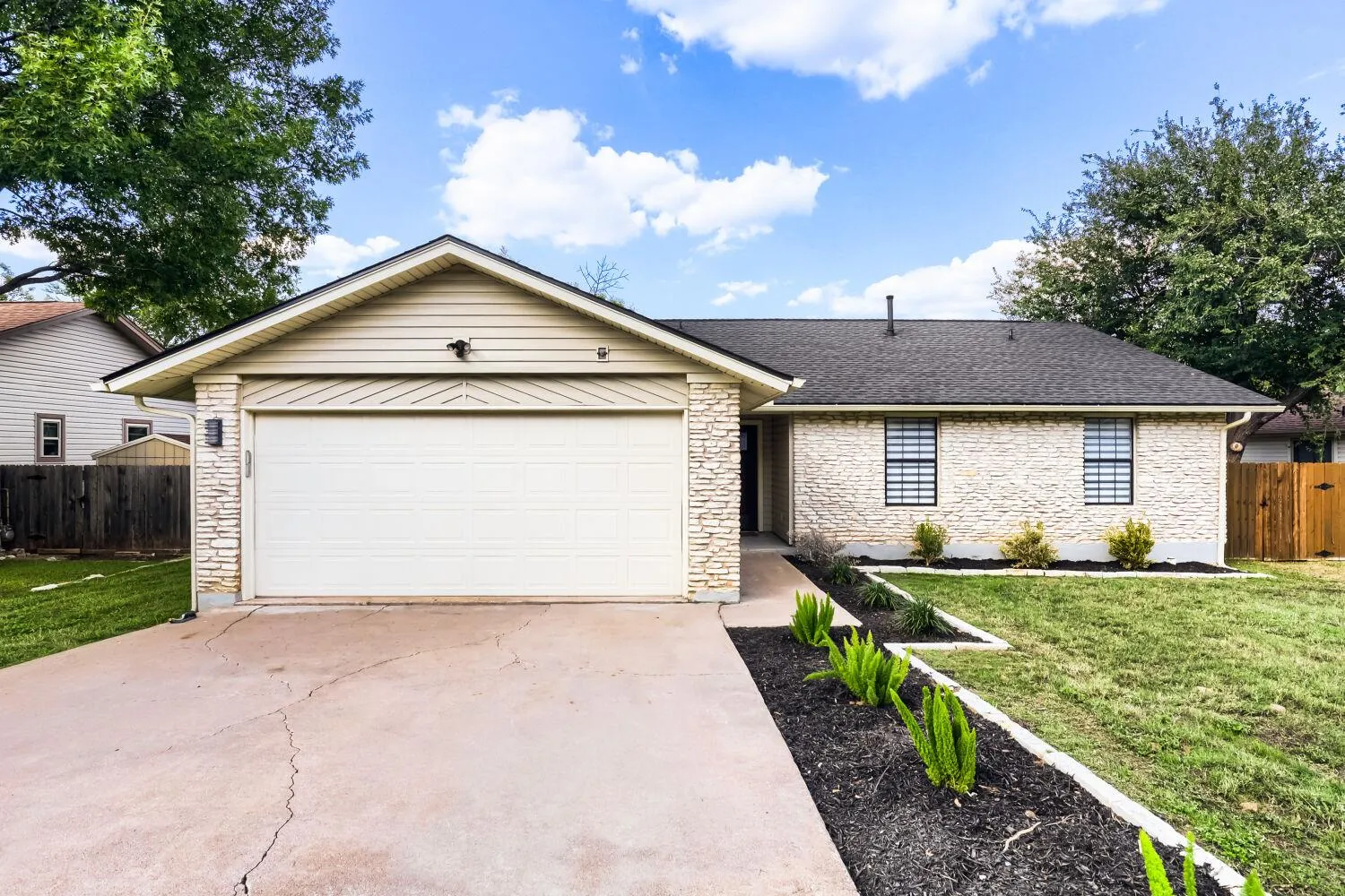 Photo of 3606 MONUMENT DR, Round Rock, TX, 78681