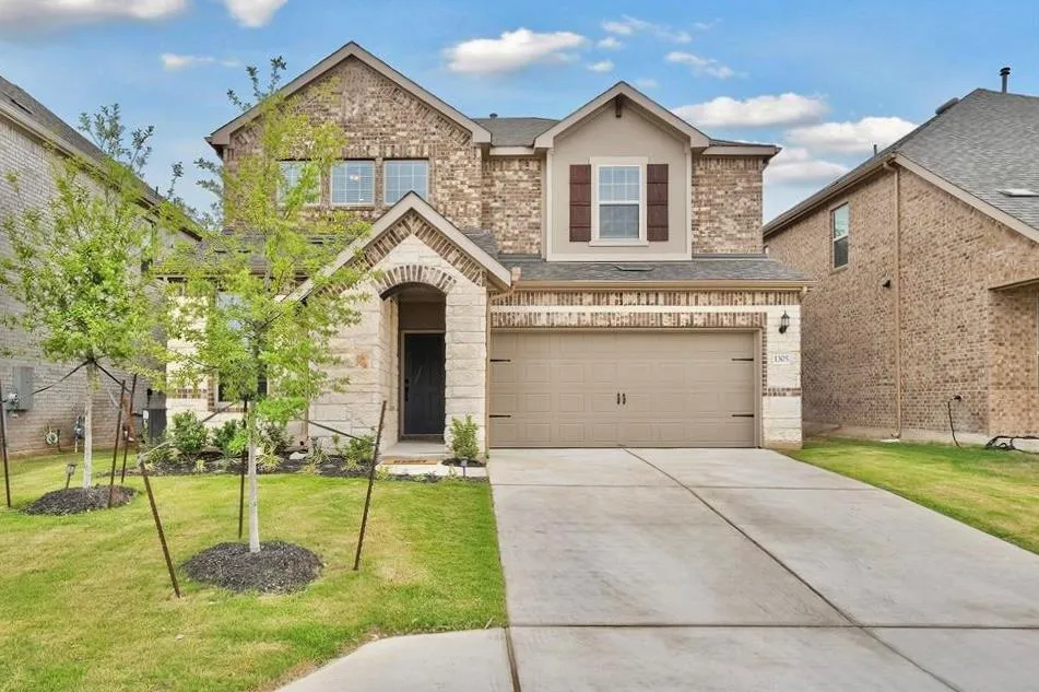 Photo of 1305 CRESCENT LN, Georgetown, TX, 78633