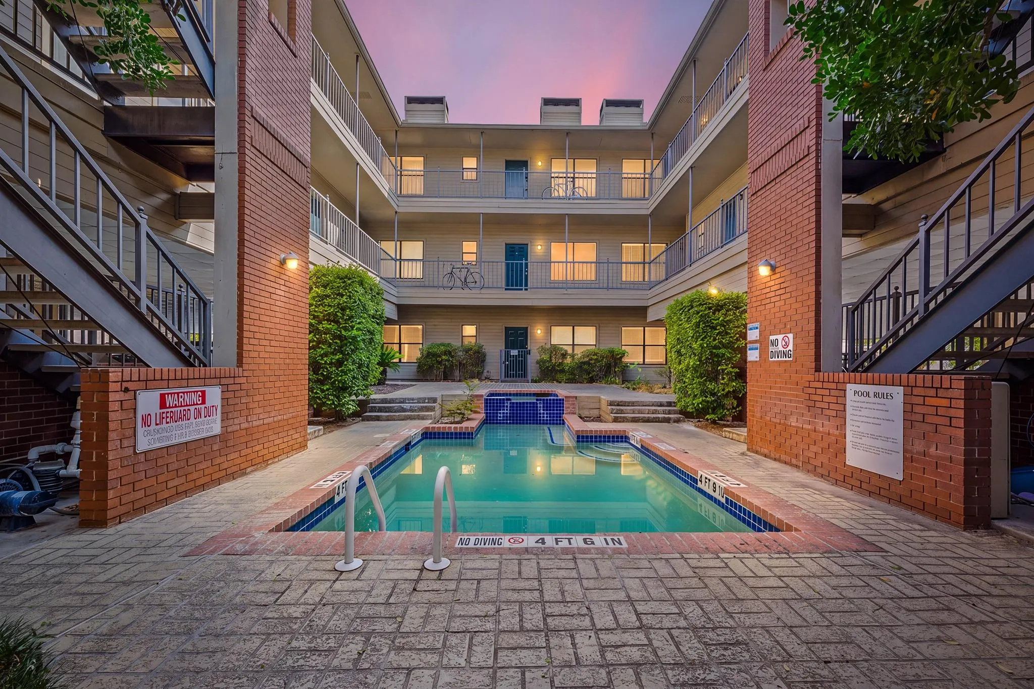 Photo of 106 E 30TH ST #308, Austin, TX, 78705
