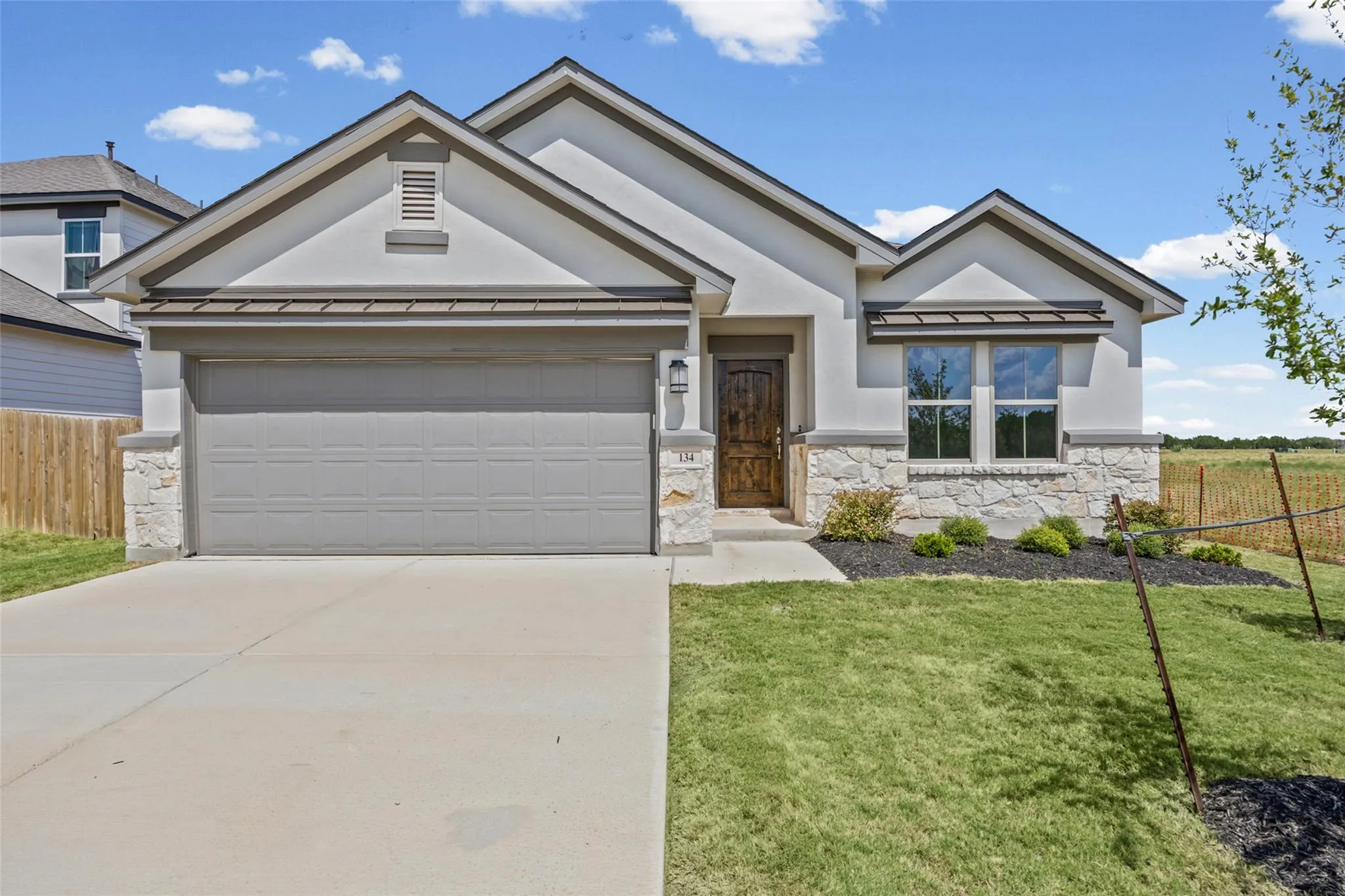 Photo of 157 ARENA DR, Liberty Hill, TX, 78642