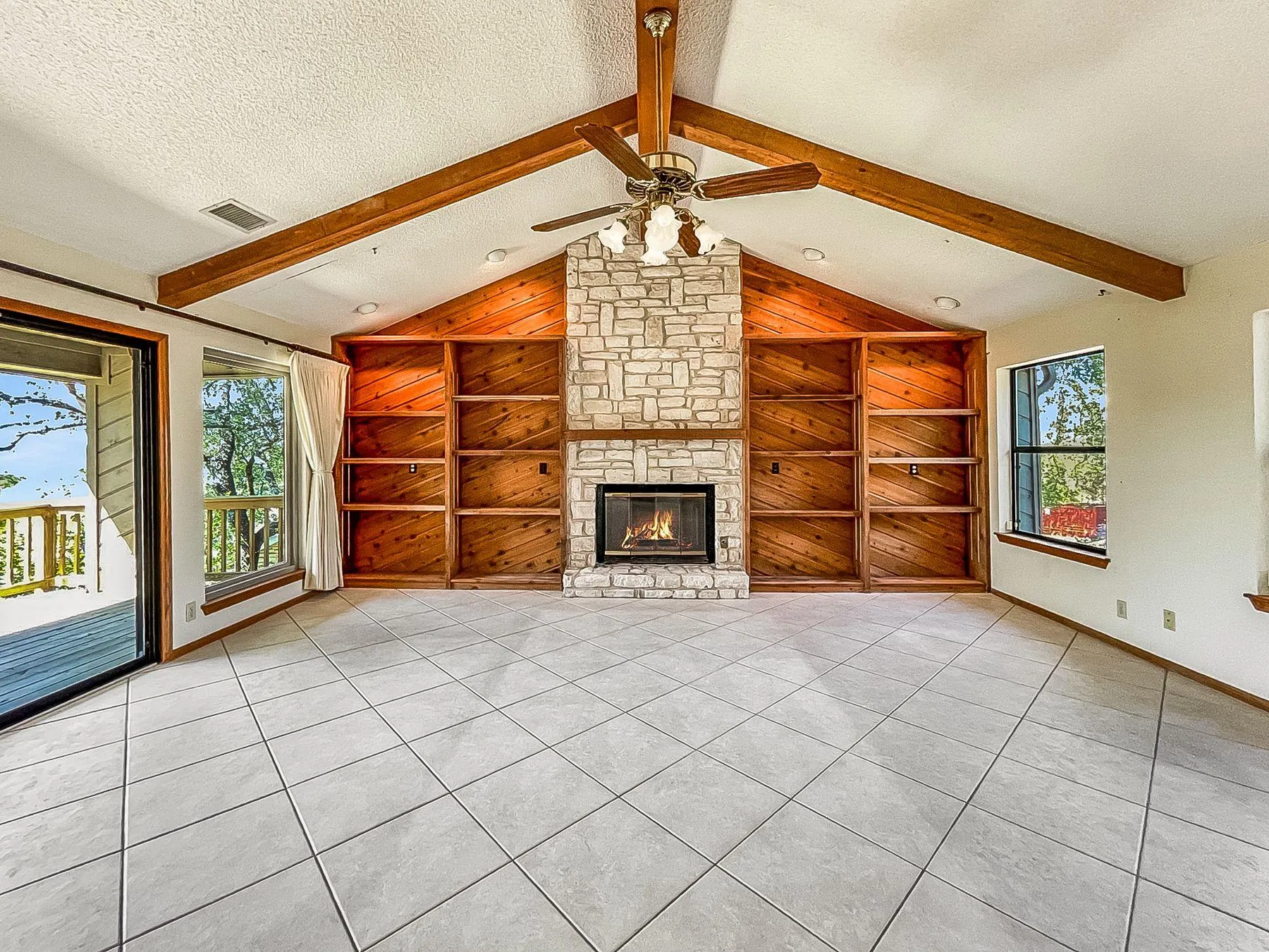 Photo 2 of 5203 DOE VALLEY LN
