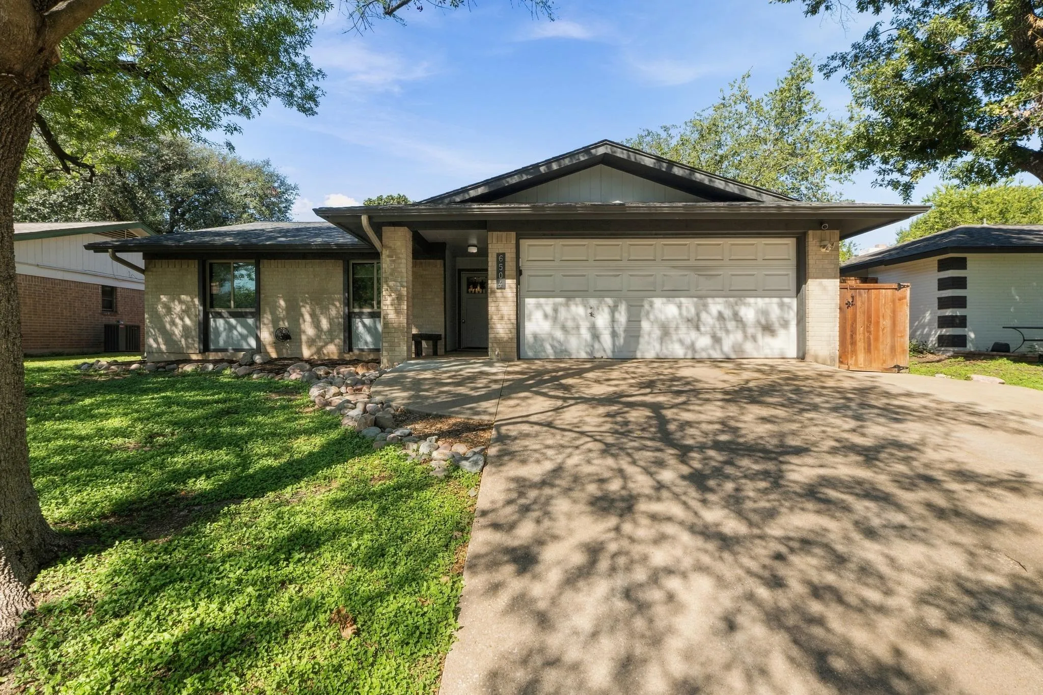 Photo of 6504 SUNNYSKY WAY, Austin, TX, 78745