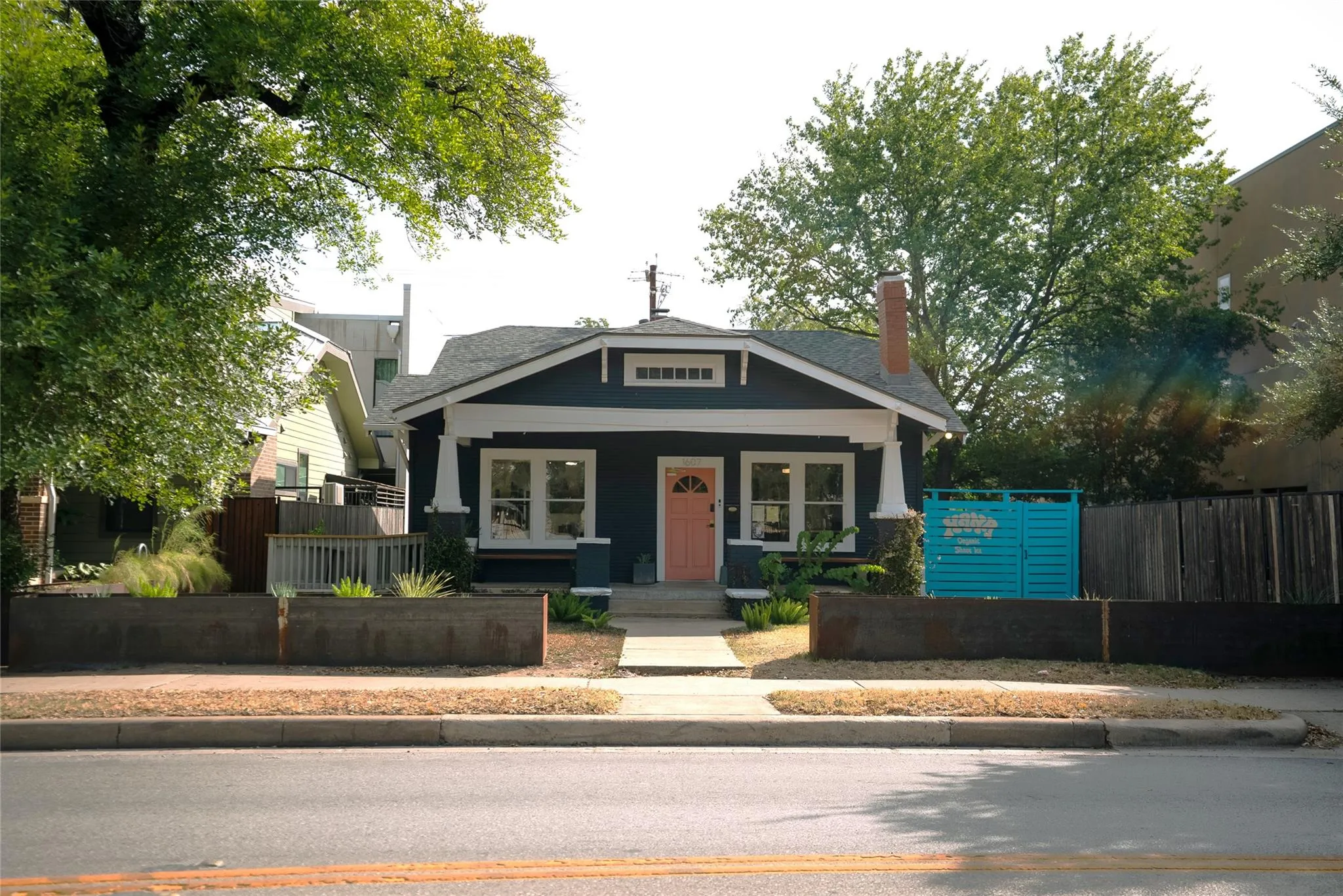 Photo of 1607 E CESAR CHAVEZ ST, Austin, TX, 78702