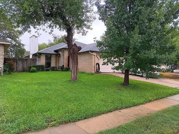 Photo of 603 CLEARWATER TRL, Round Rock, TX, 78664