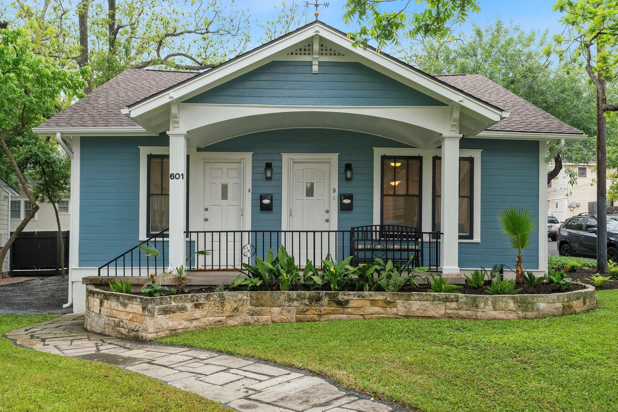 Photo of 601 E 43RD ST, Austin, TX, 78751