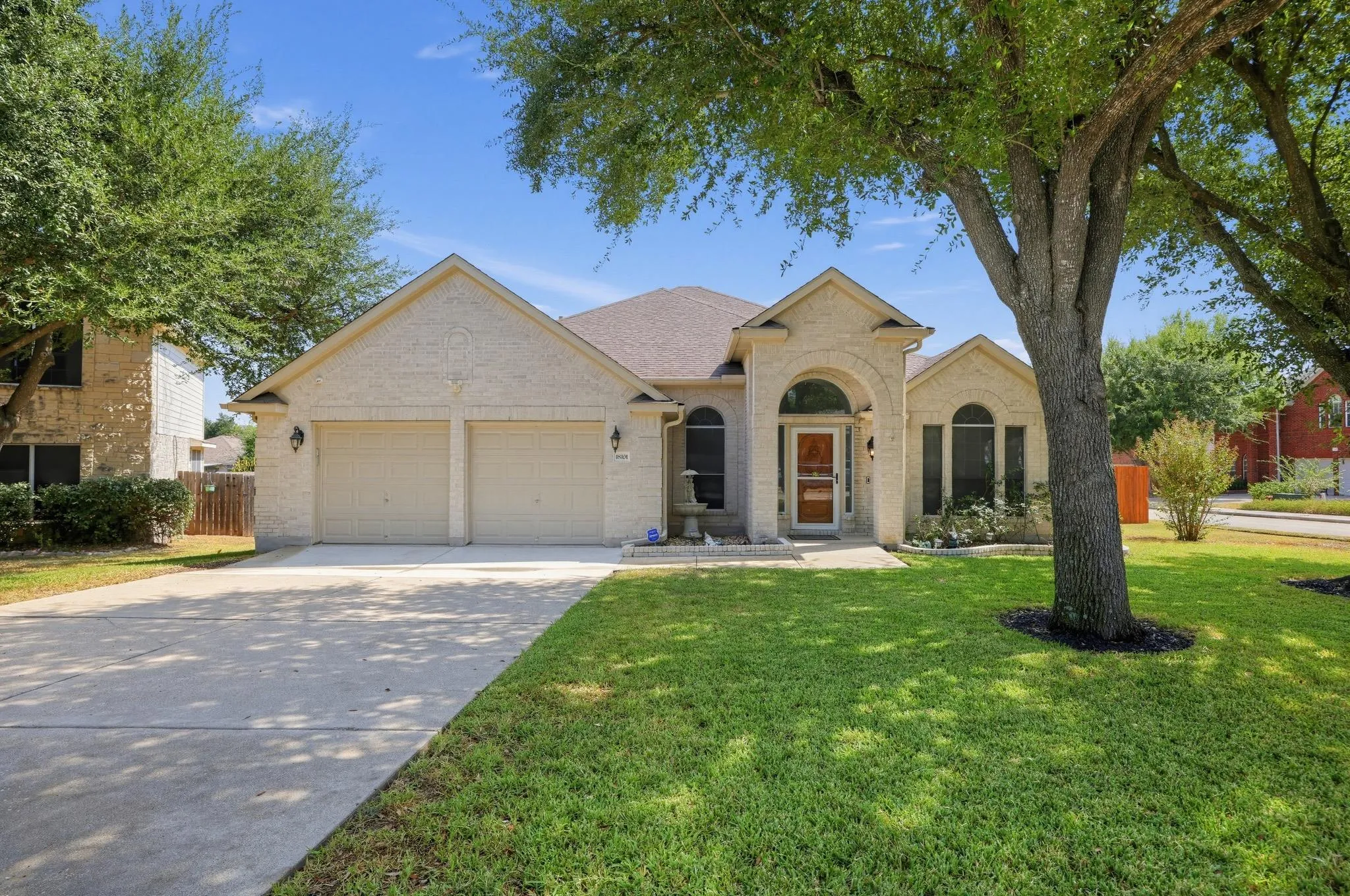 Photo of 18101 GRAFTON GLEN CV, Pflugerville, TX, 78660
