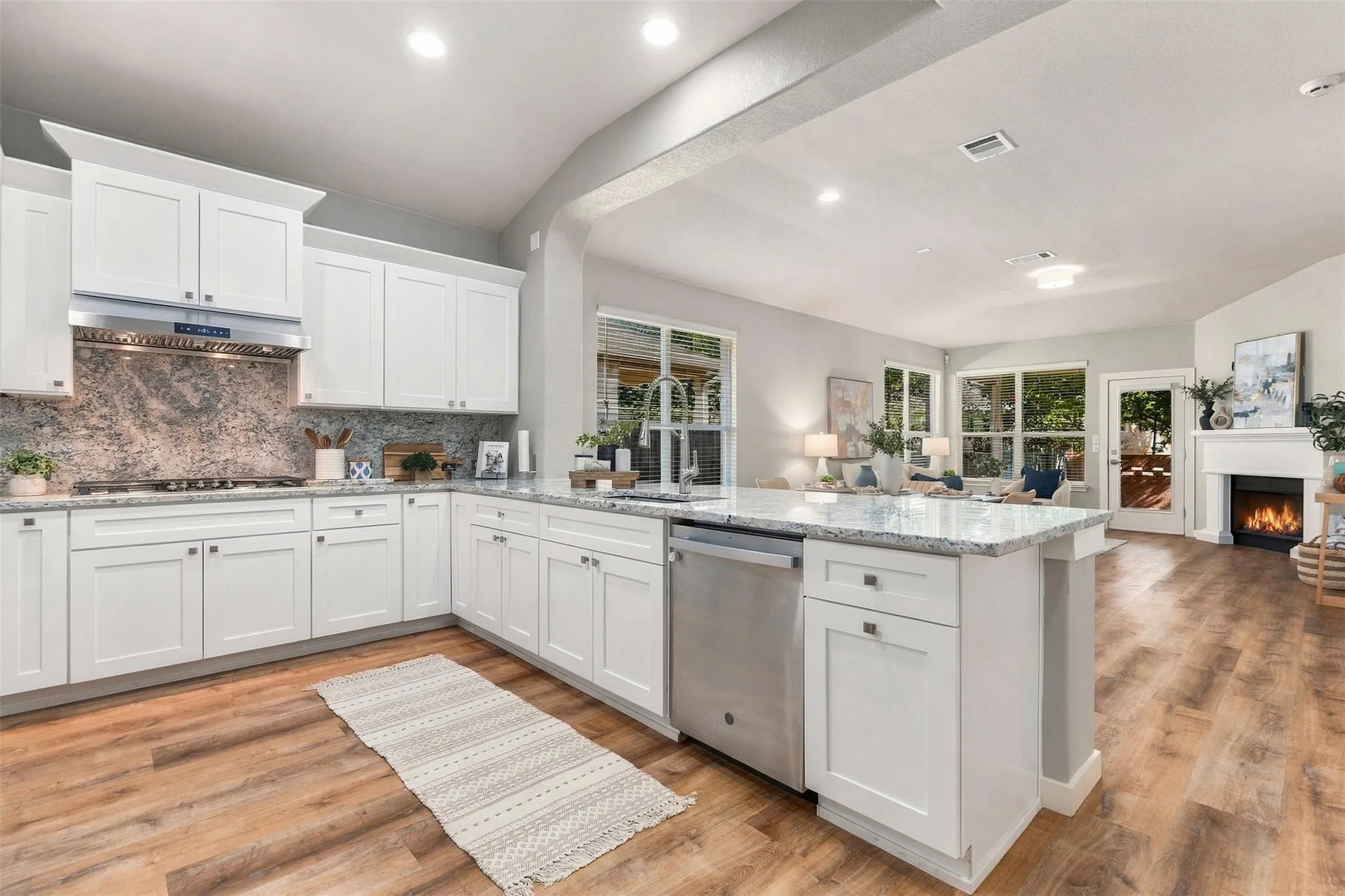 Photo of 1618 WESTMEADOW TRL, Round Rock, TX, 78665