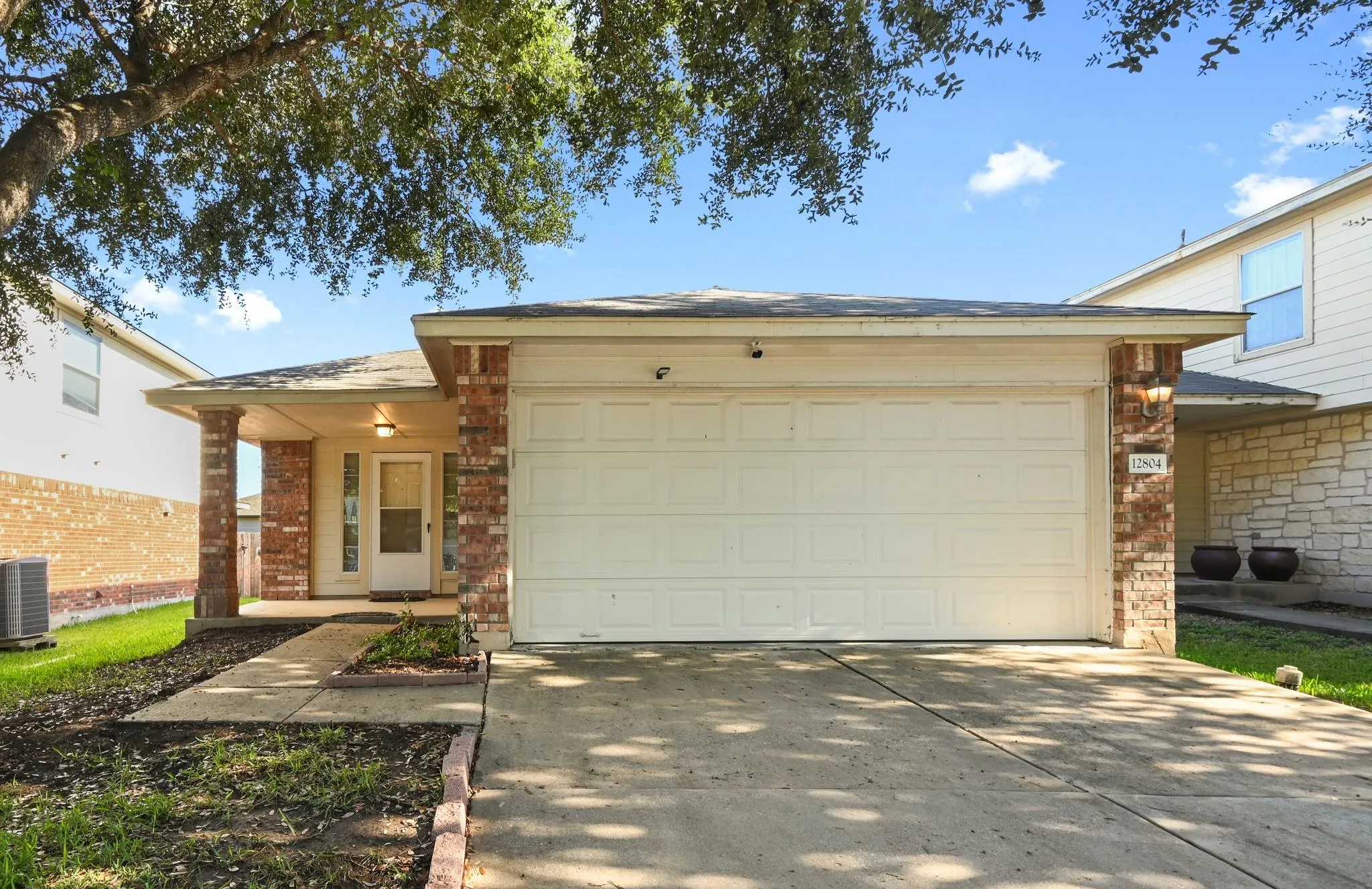 Photo of 12804 DWIGHT EISENHOWER ST, Manor, TX, 78653