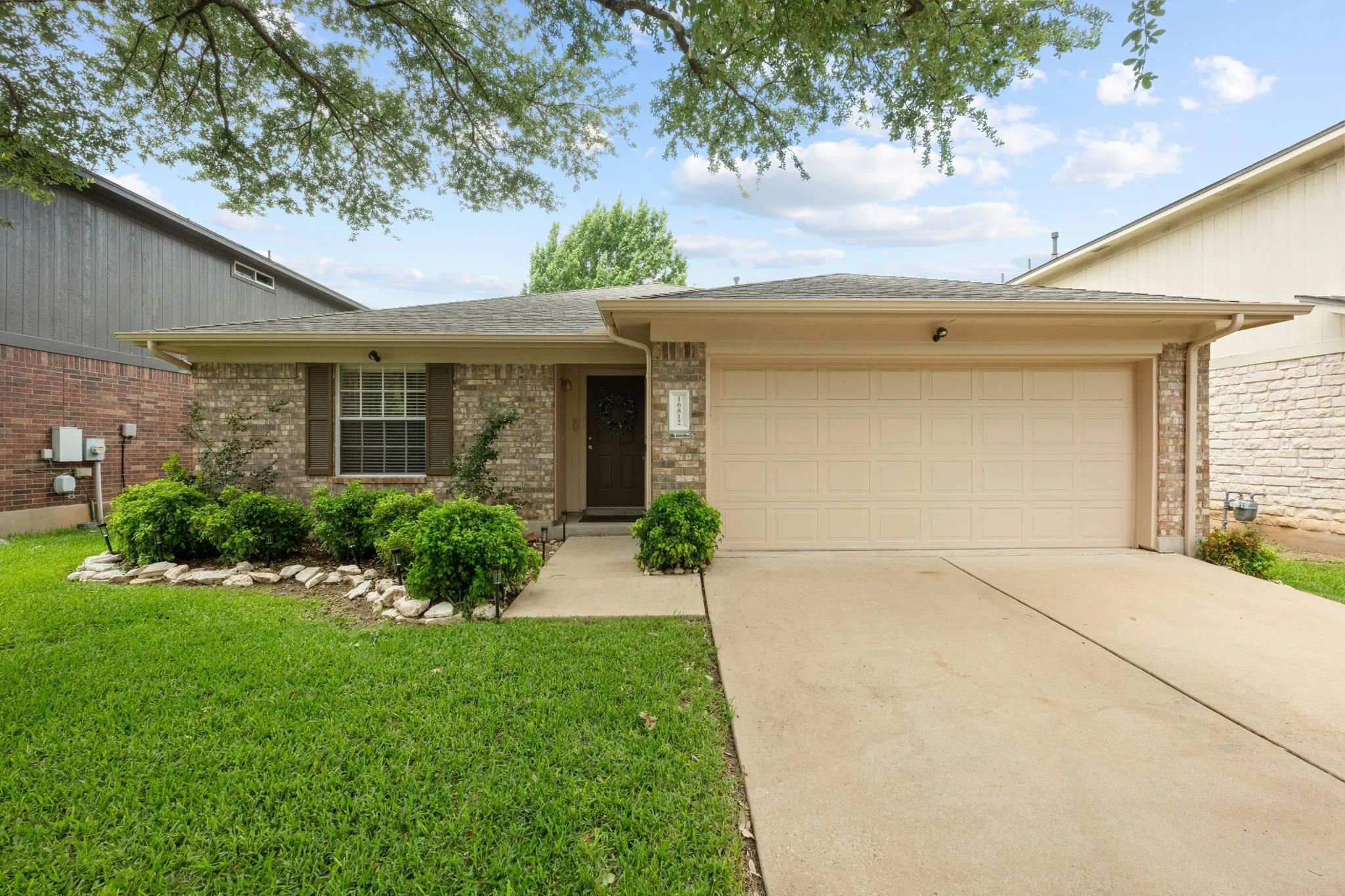 Photo of 16812 BAILEY JEAN DR, Round Rock, TX, 78681