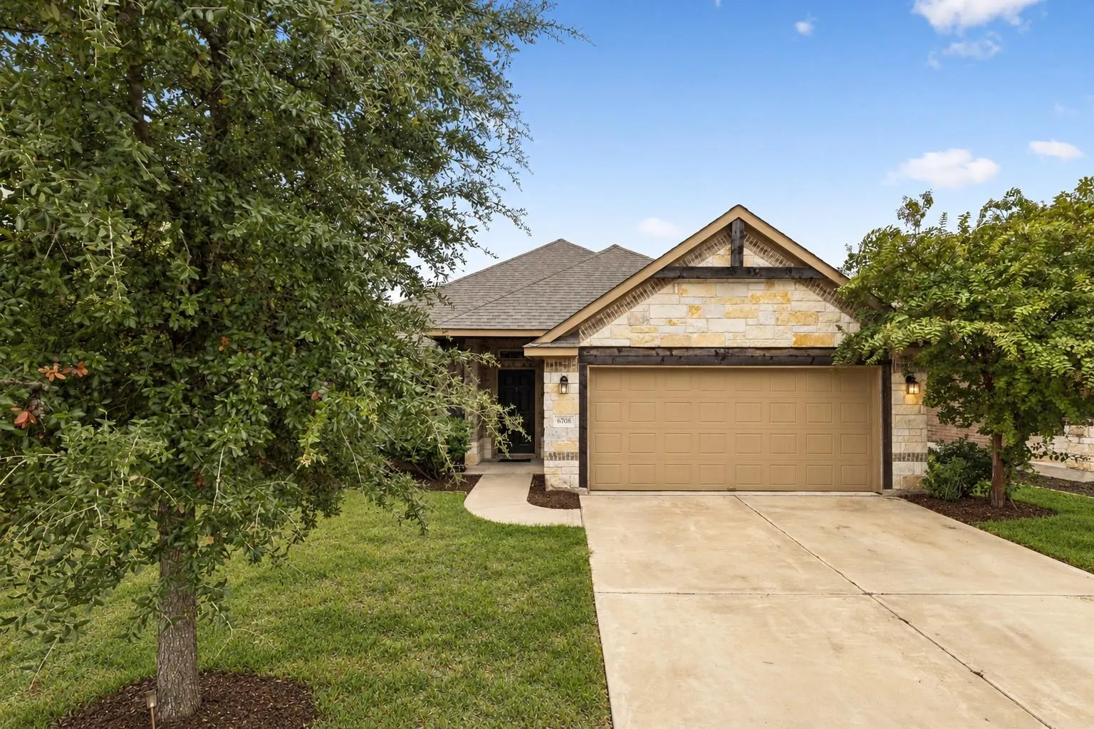 Photo of 6708 CATANIA LOOP, Round Rock, TX, 78665