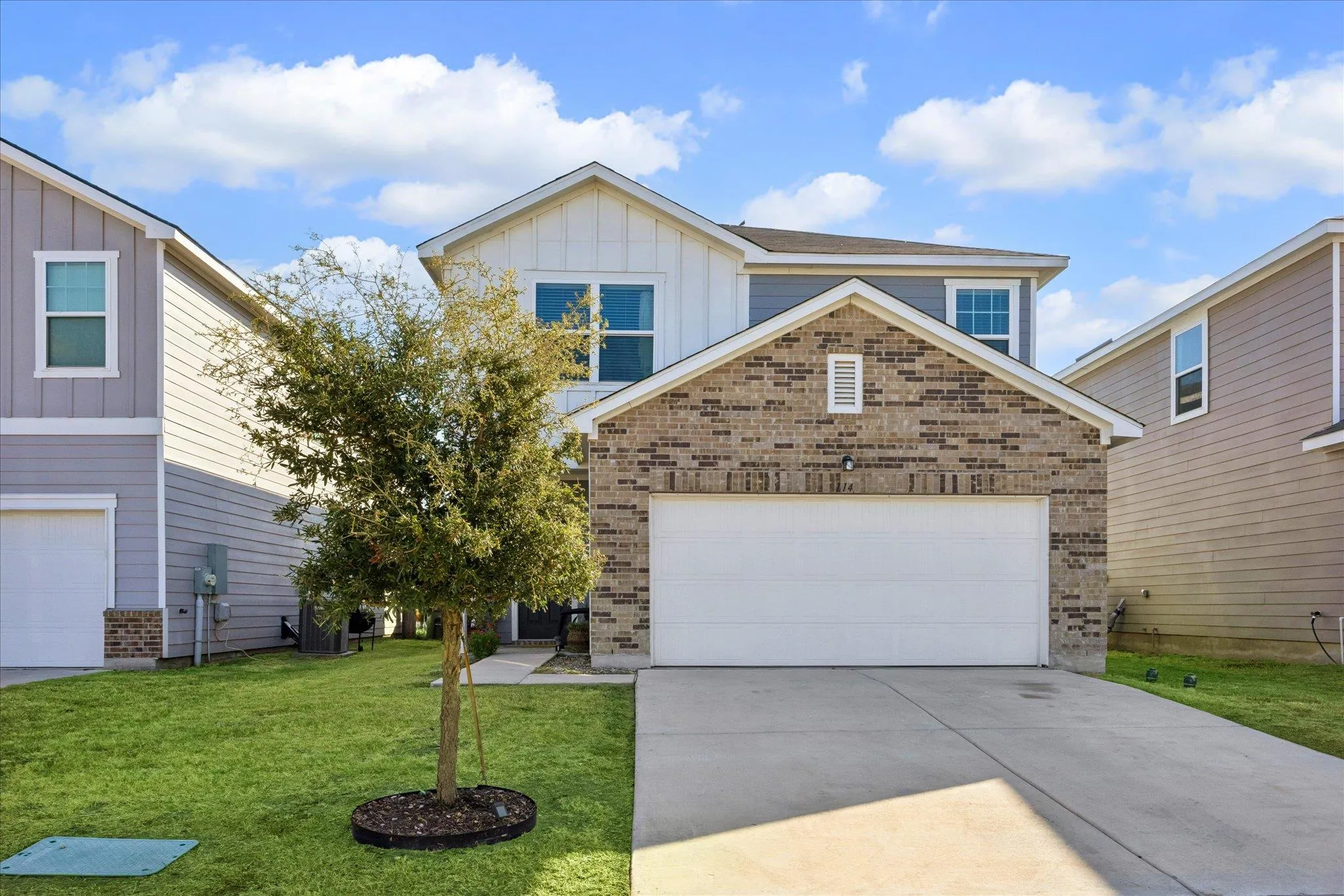 Photo of 114 GEMSBOK RD, Hutto, TX, 78634