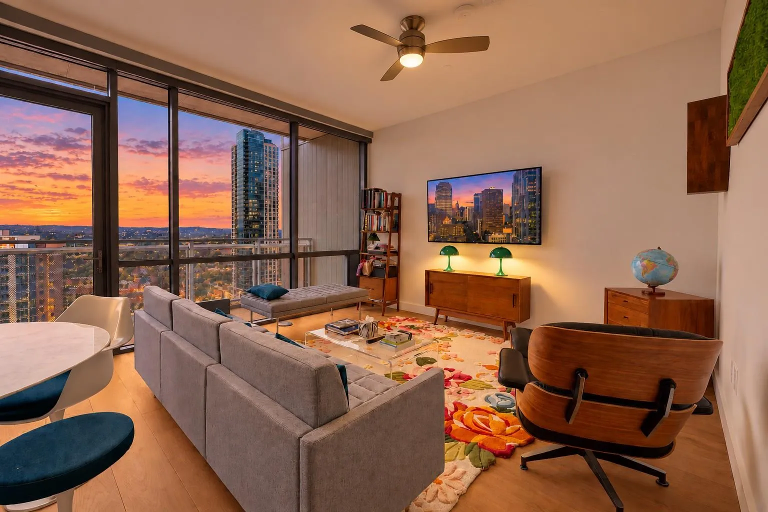 Photo 4 of 222 WEST AVE #1908
