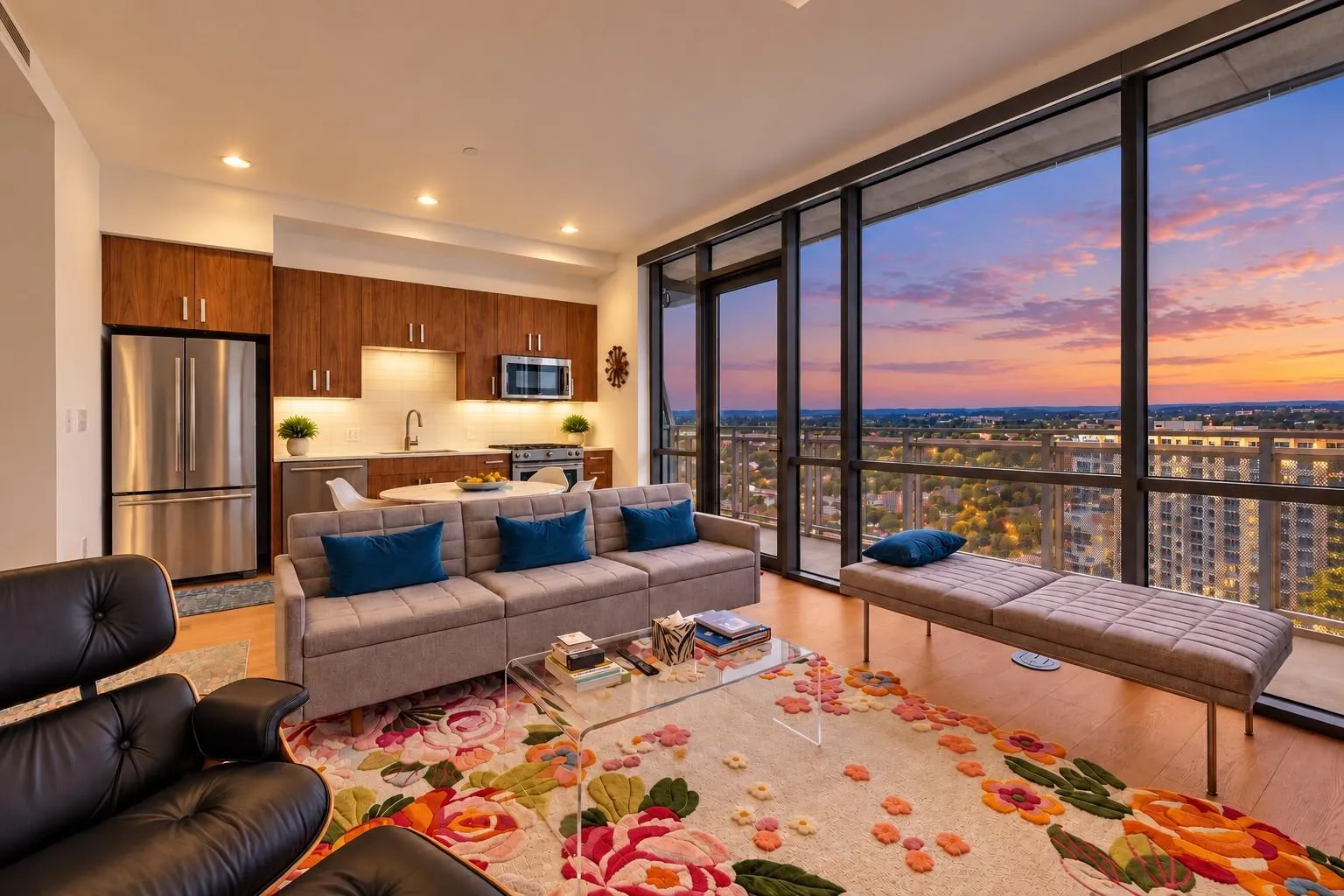 Photo of 222 WEST AVE #1908, Austin, TX, 78701