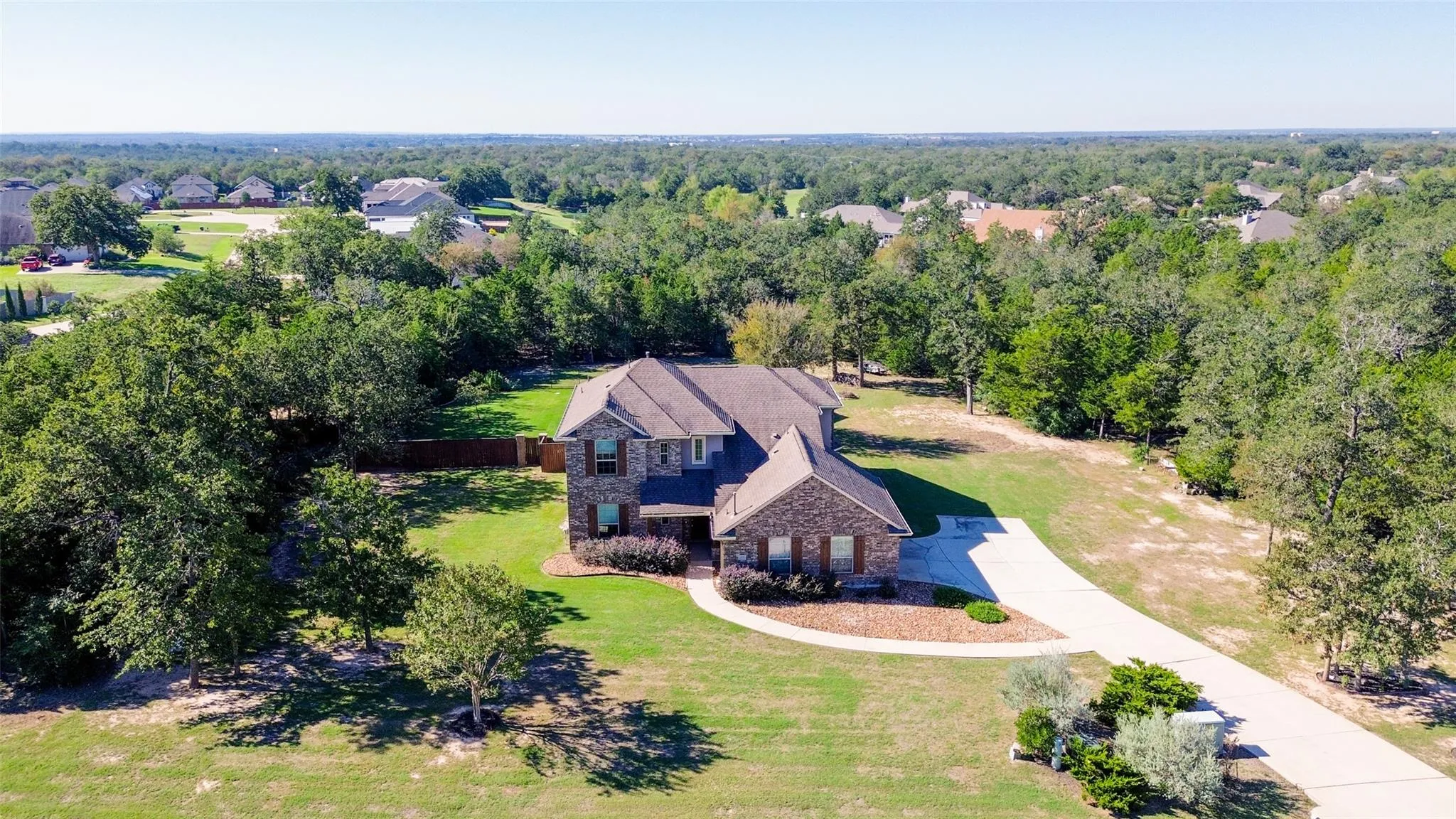 Photo of 245 CHISHOLM TRL, Bastrop, TX, 78602