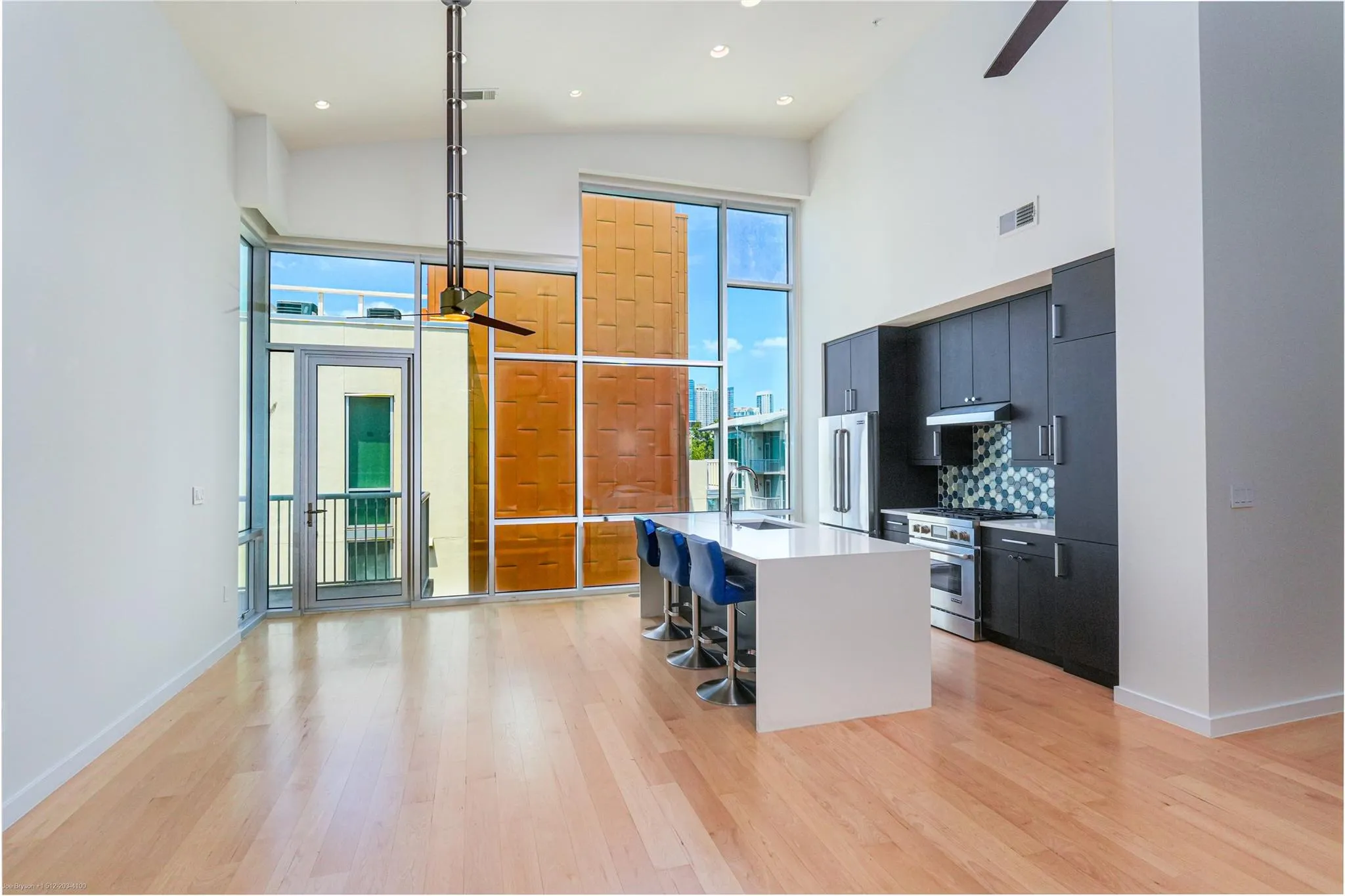 Photo of 1600 BARTON SPRINGS RD #5601, Austin, TX, 78704