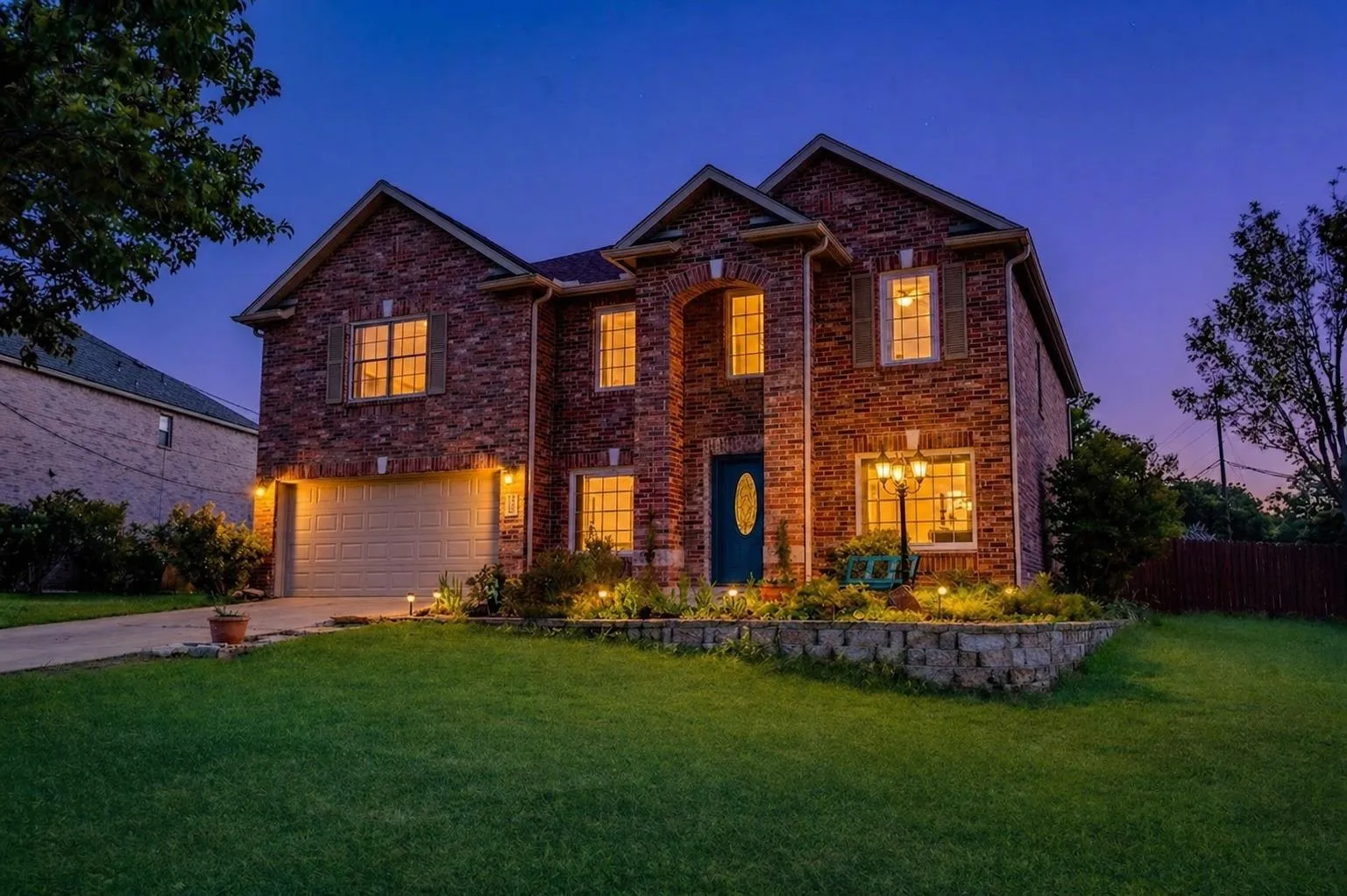 Photo of 200 S PRAIRIE LN, Georgetown, TX, 78633