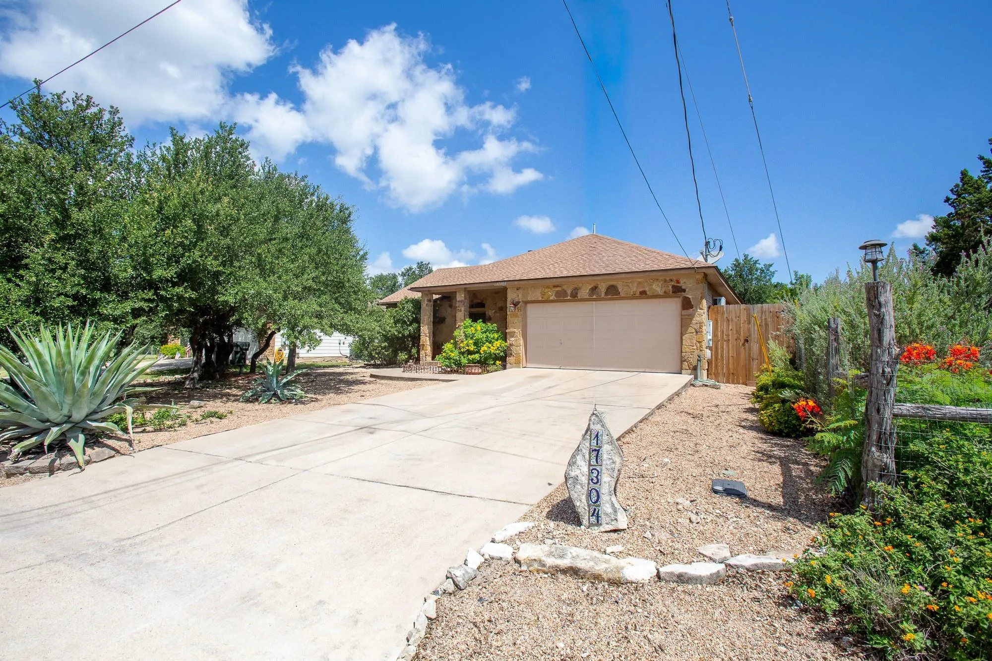 Photo of 17304 DEER CREEK SKYVIEW, Dripping Springs, TX, 78620